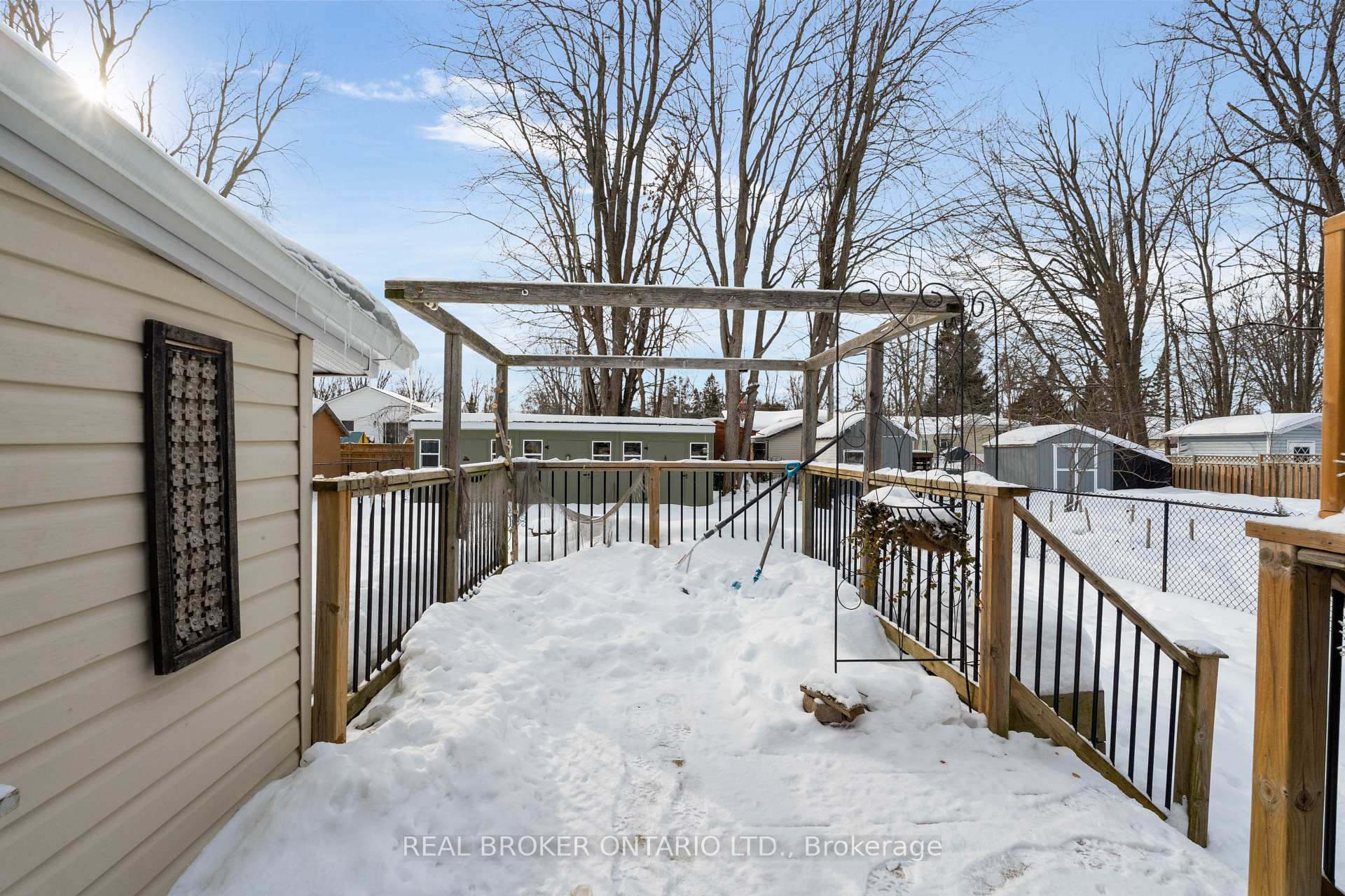 Photo 39 of 3406 Lee Avenue, Severn, West Shore — HOMEH
