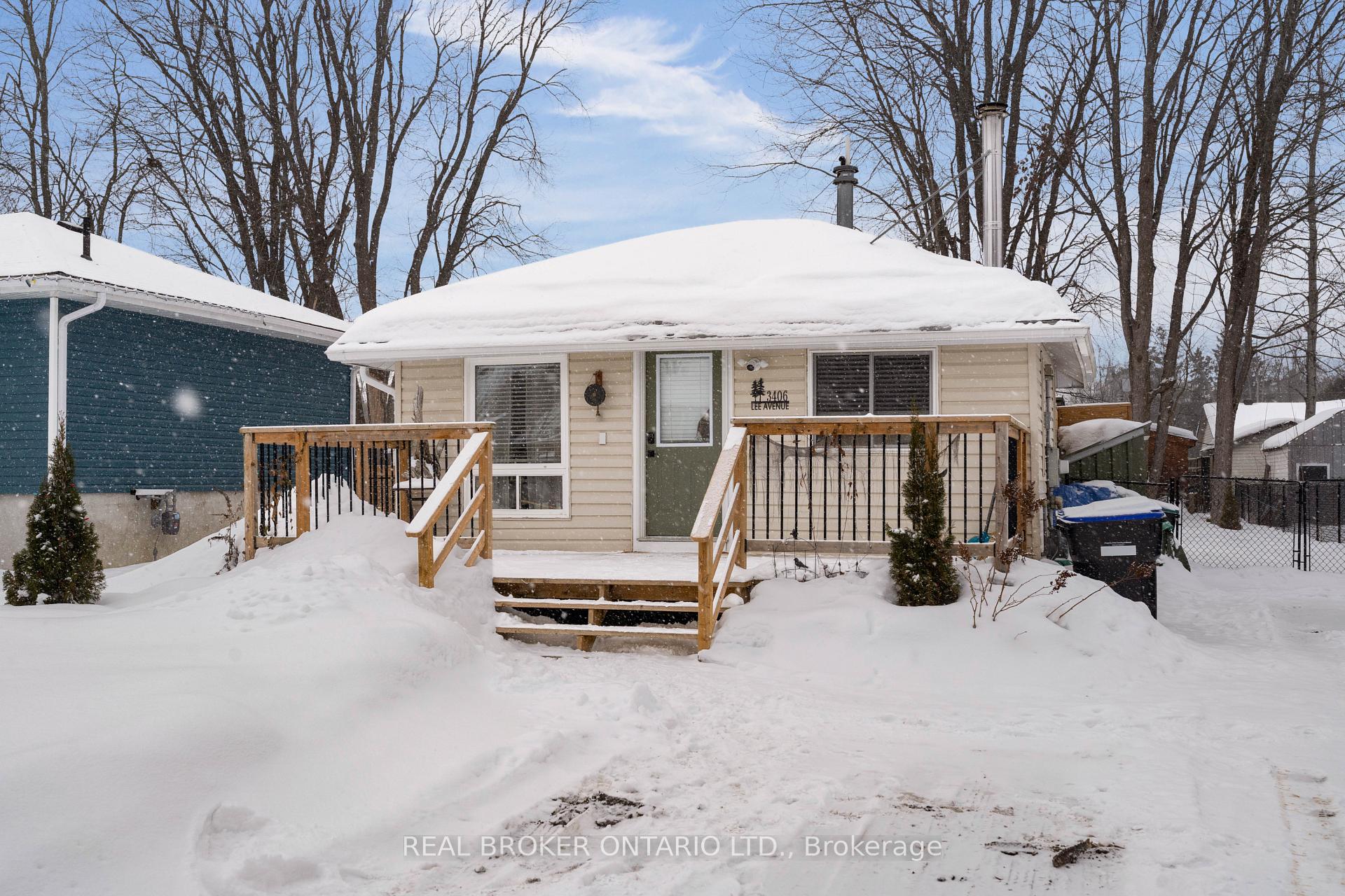 Photo 57 of 3406 Lee Avenue, Severn, West Shore — HOMEH