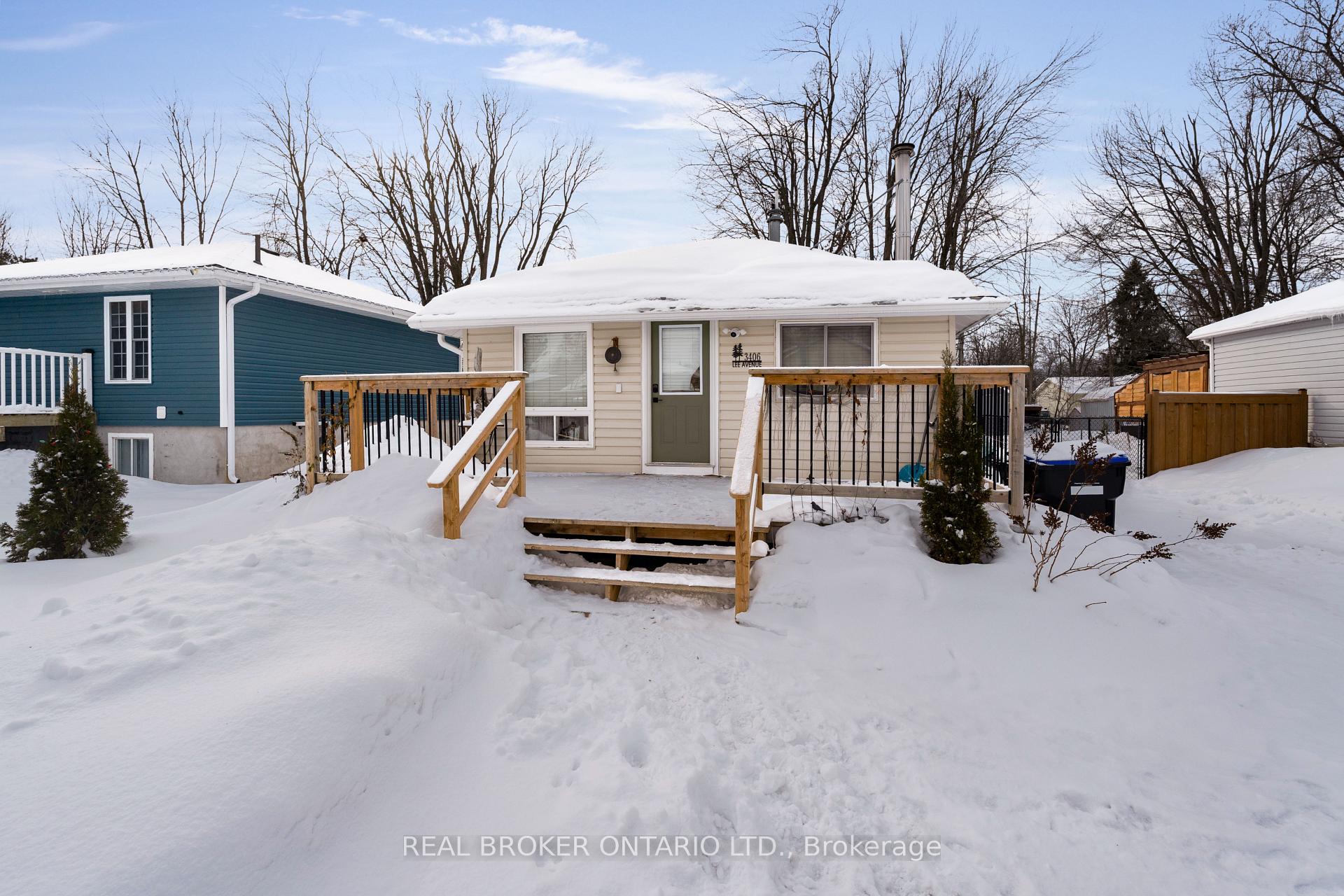 Photo 92 of 3406 Lee Avenue, Severn, West Shore — HOMEH