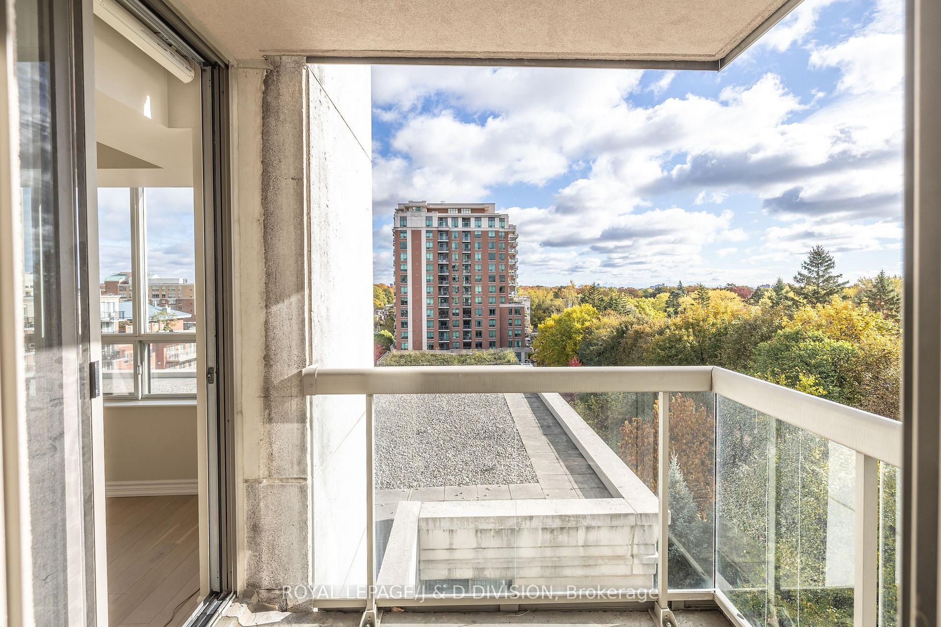 Photo 9 of Unit 805, 253 Merton Street, Toronto, Mount Pleasant West — HOMEH