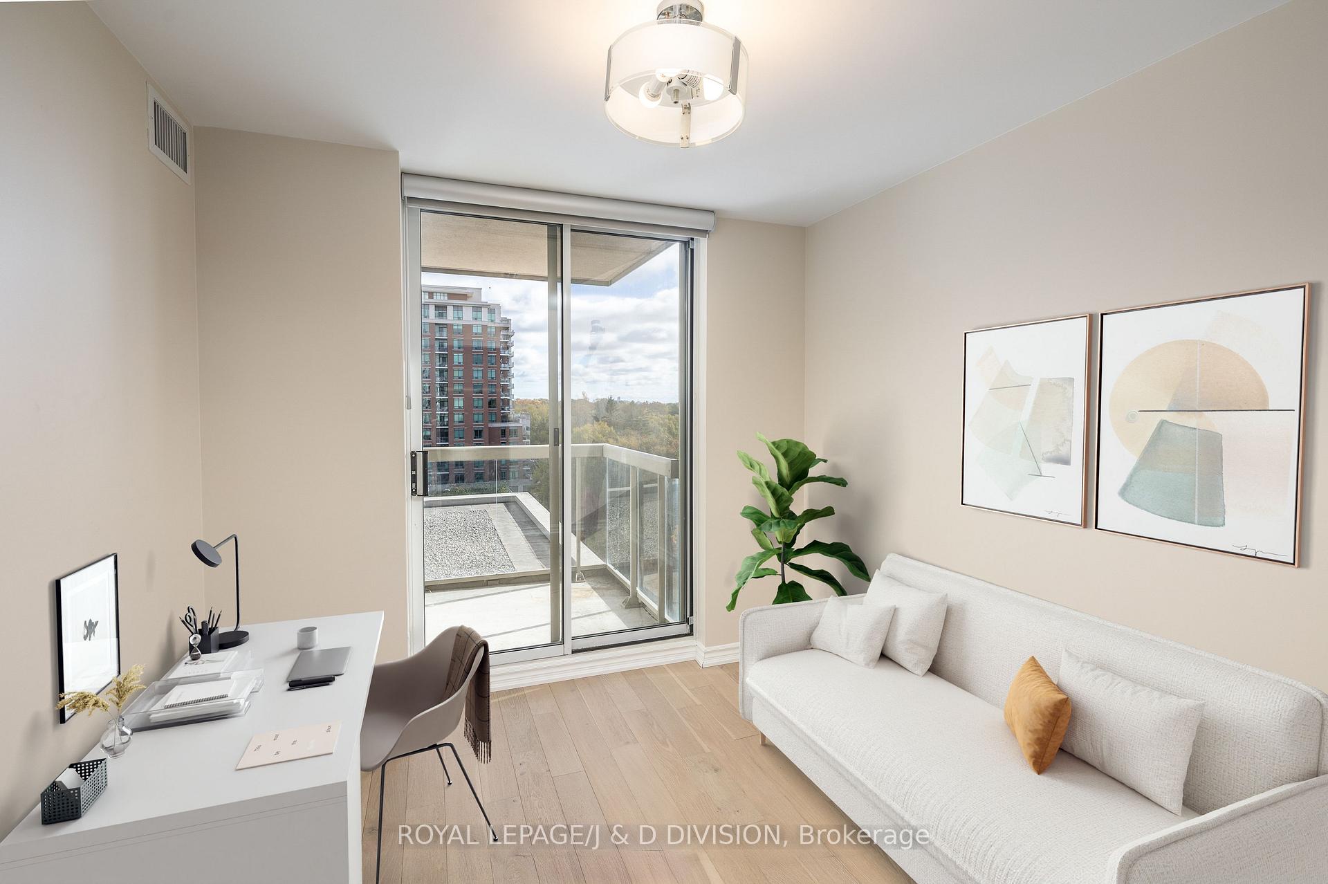 Photo 11 of Unit 805, 253 Merton Street, Toronto, Mount Pleasant West — HOMEH