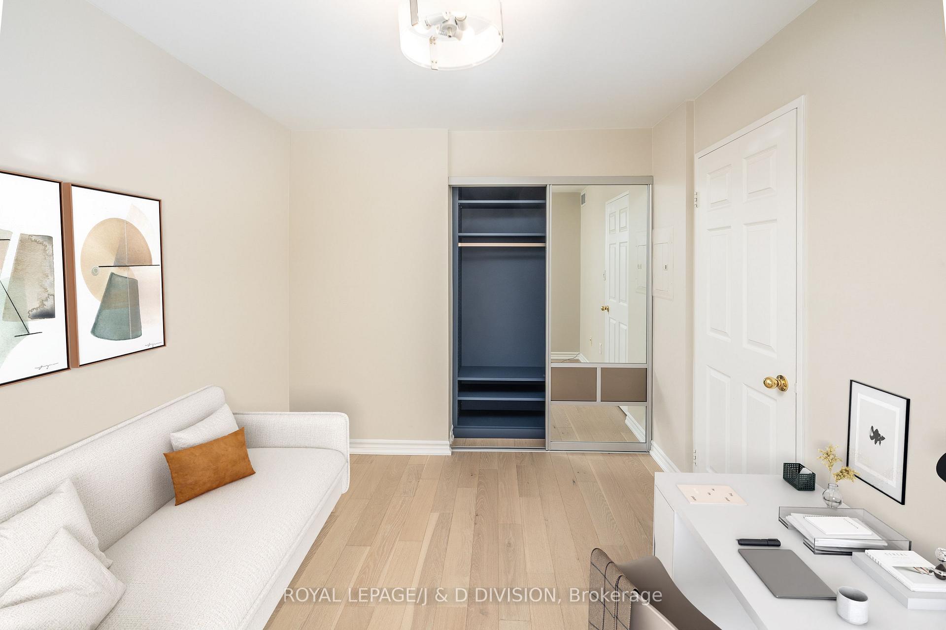 Photo 12 of Unit 805, 253 Merton Street, Toronto, Mount Pleasant West — HOMEH