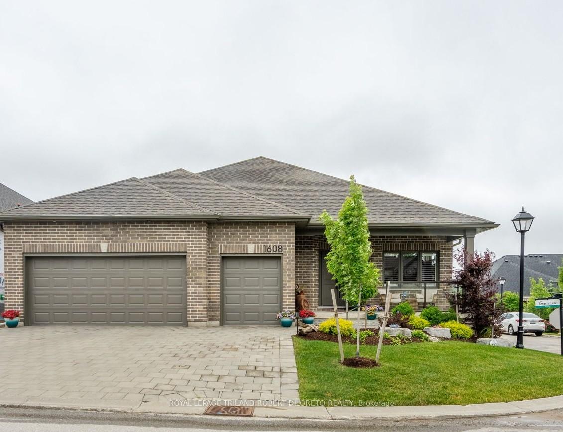 Photo 1 of 1608 Ed Ervasti Lane, London, South A — HOMEH