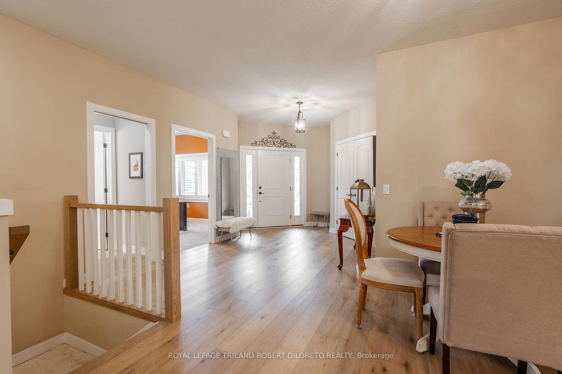 Photo 6 of 1608 Ed Ervasti Lane, London, South A — HOMEH