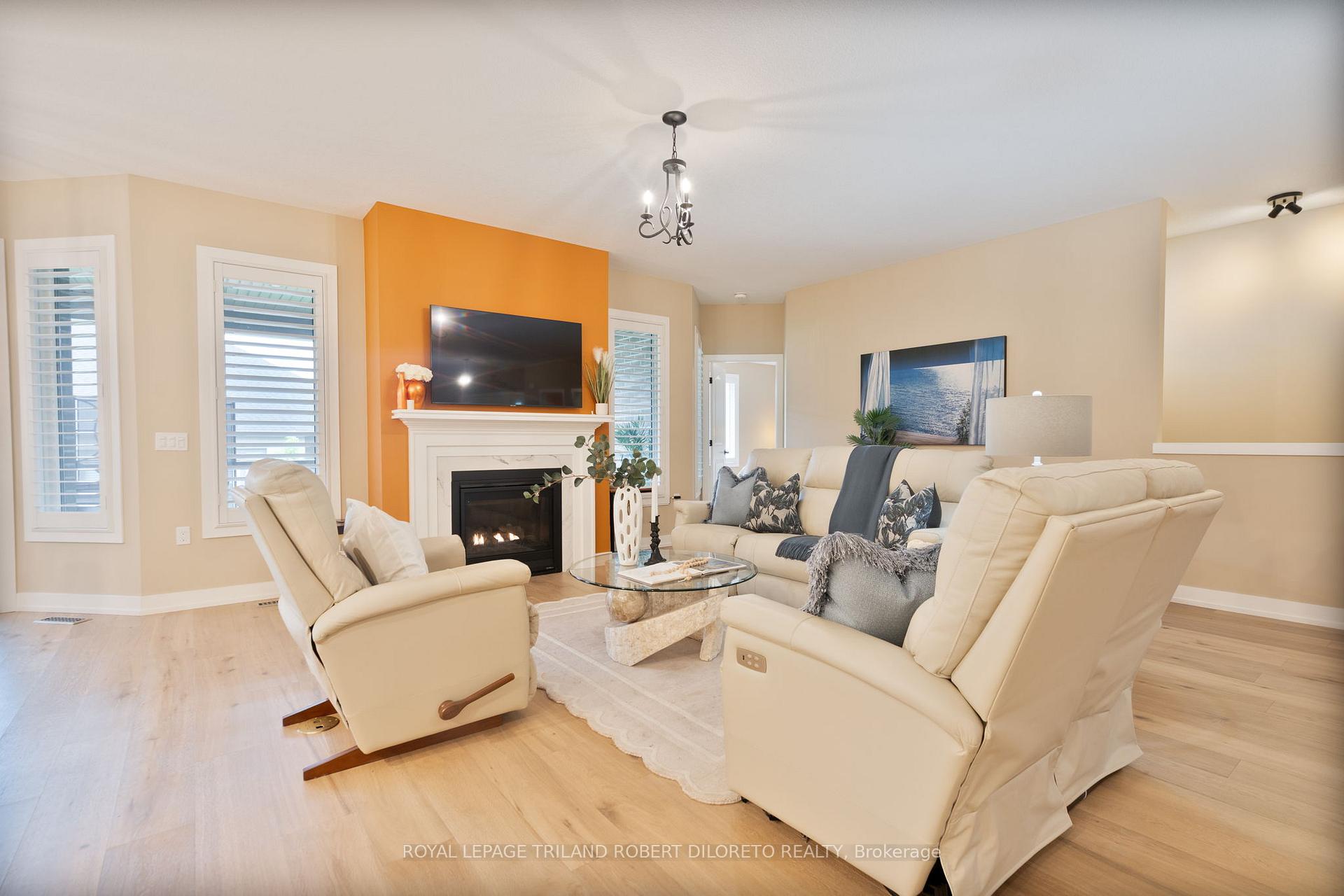 Photo 10 of 1608 Ed Ervasti Lane, London, South A — HOMEH