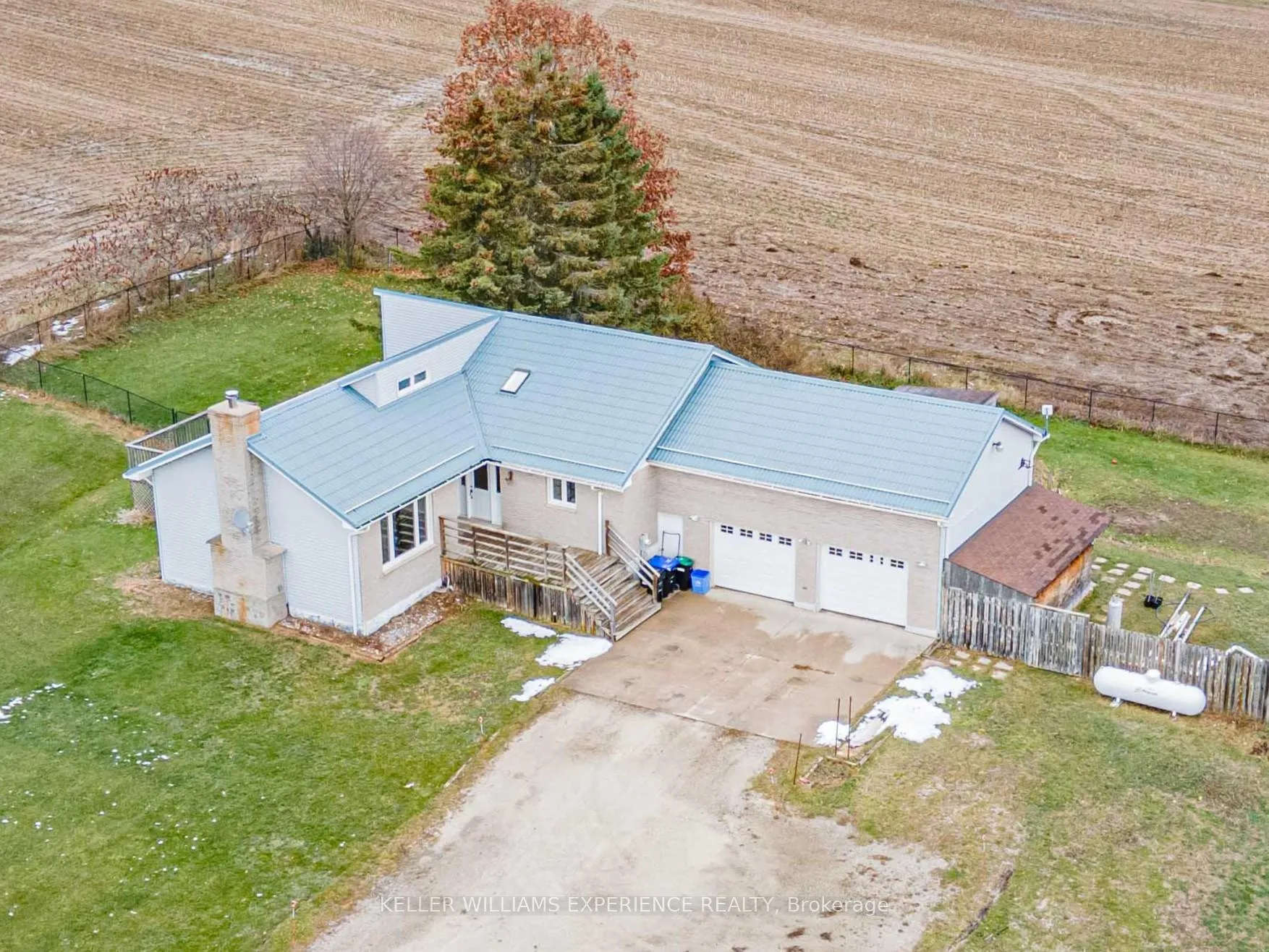 Photo 1 of 2717 3/4 Sunnidale Side Road, Clearview, Rural Clearview — HOMEH