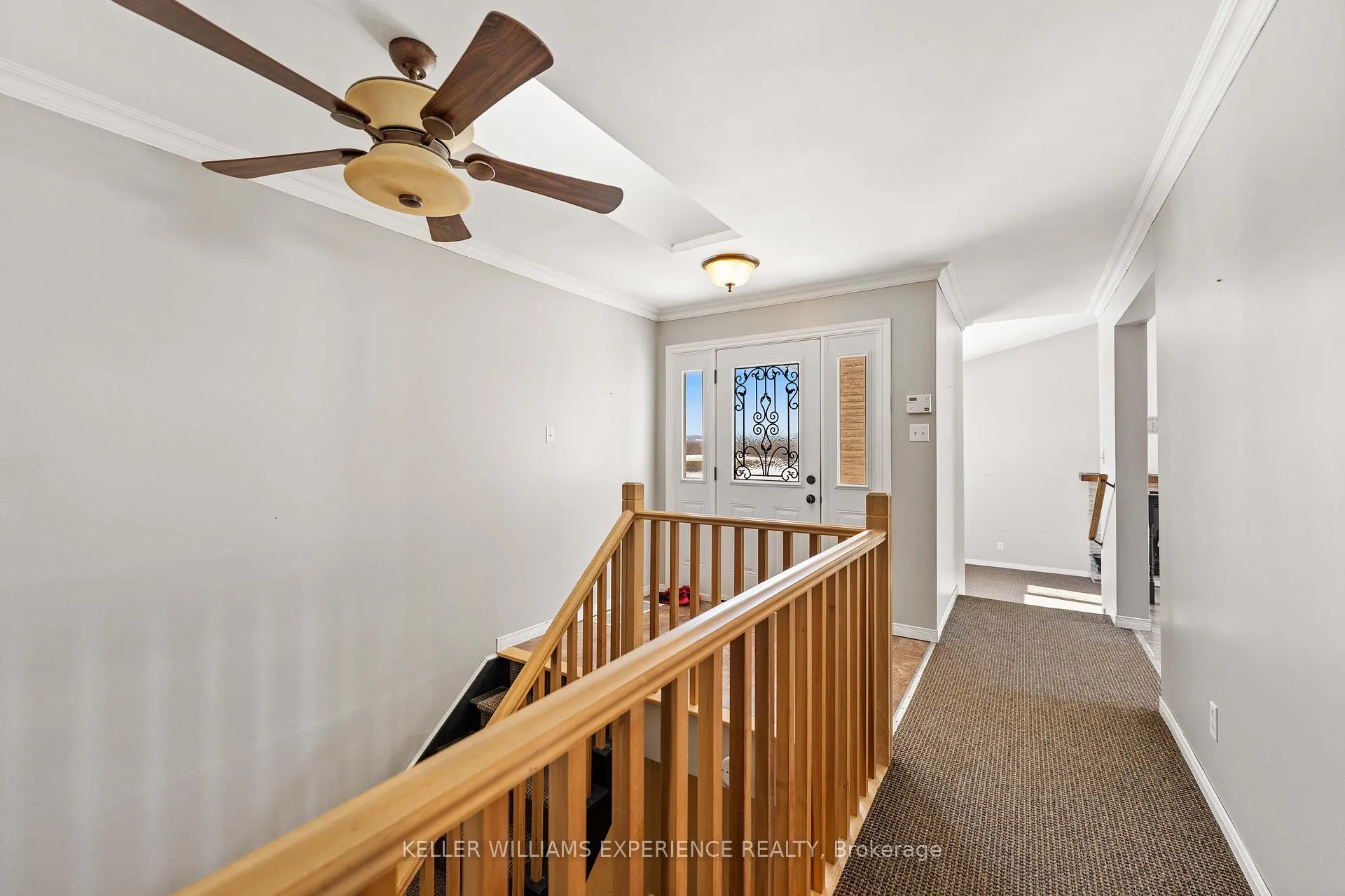 Photo 4 of 2717 3/4 Sunnidale Side Road, Clearview, Rural Clearview — HOMEH