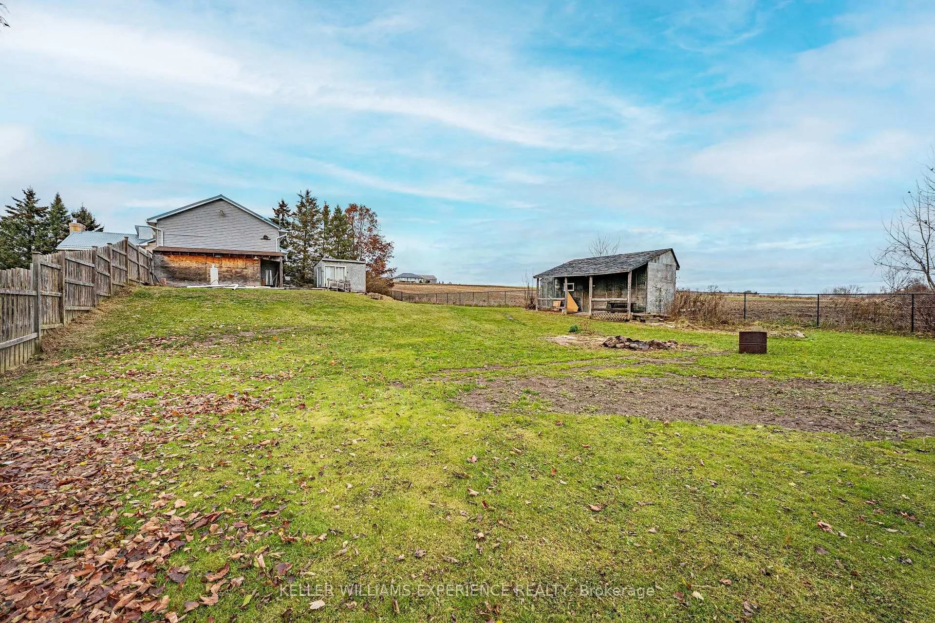 Photo 35 of 2717 3/4 Sunnidale Side Road, Clearview, Rural Clearview — HOMEH