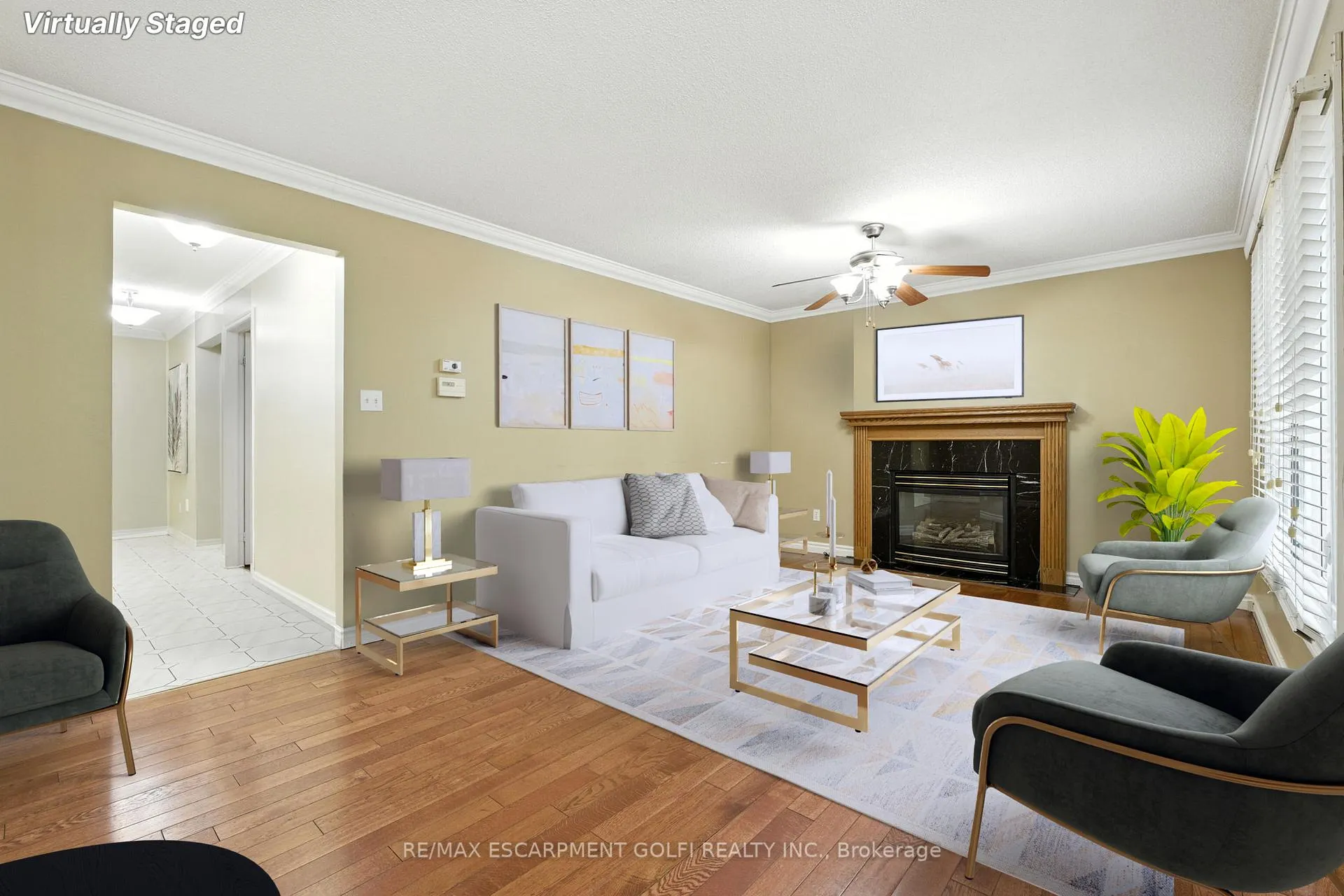 Photo 20 of 6 Renata Court, Hamilton, Cootes Paradise — HOMEH