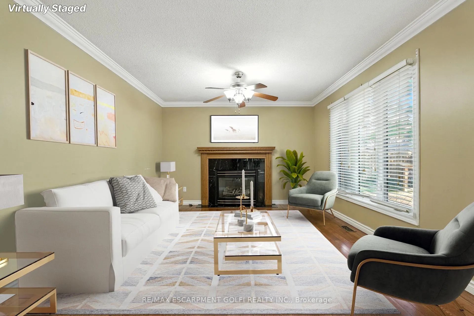 Photo 22 of 6 Renata Court, Hamilton, Cootes Paradise — HOMEH