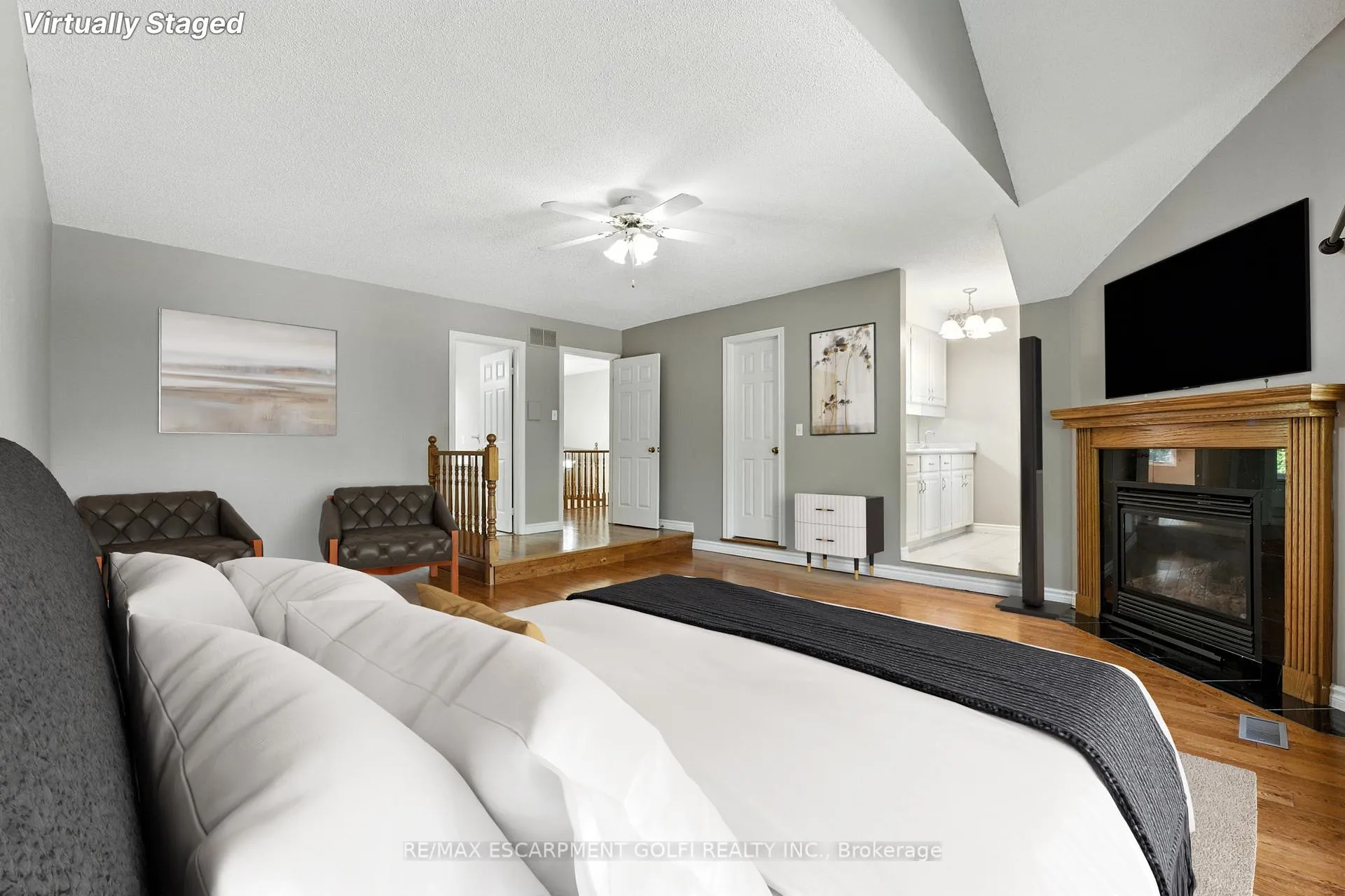 Photo 34 of 6 Renata Court, Hamilton, Cootes Paradise — HOMEH