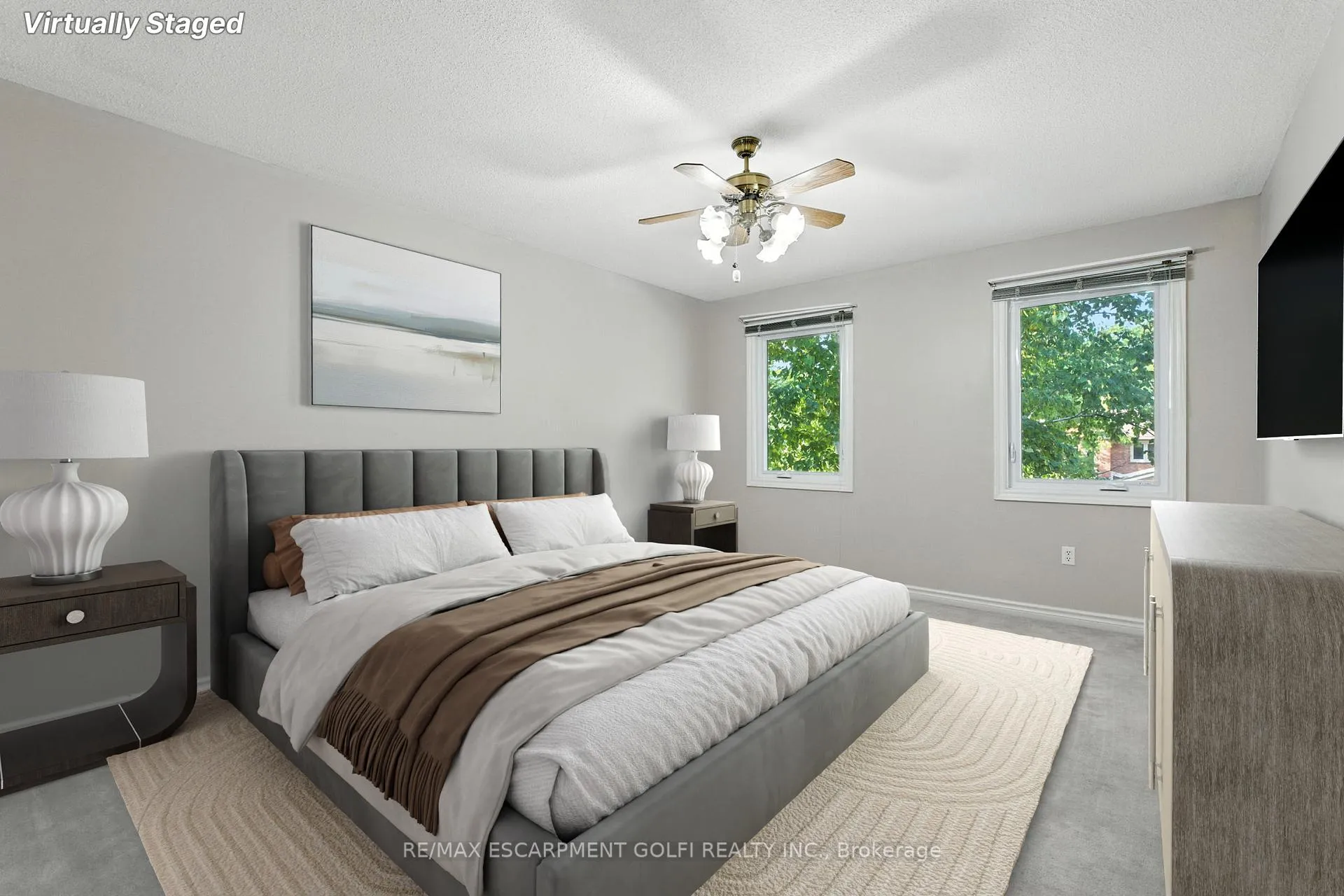 Photo 38 of 6 Renata Court, Hamilton, Cootes Paradise — HOMEH