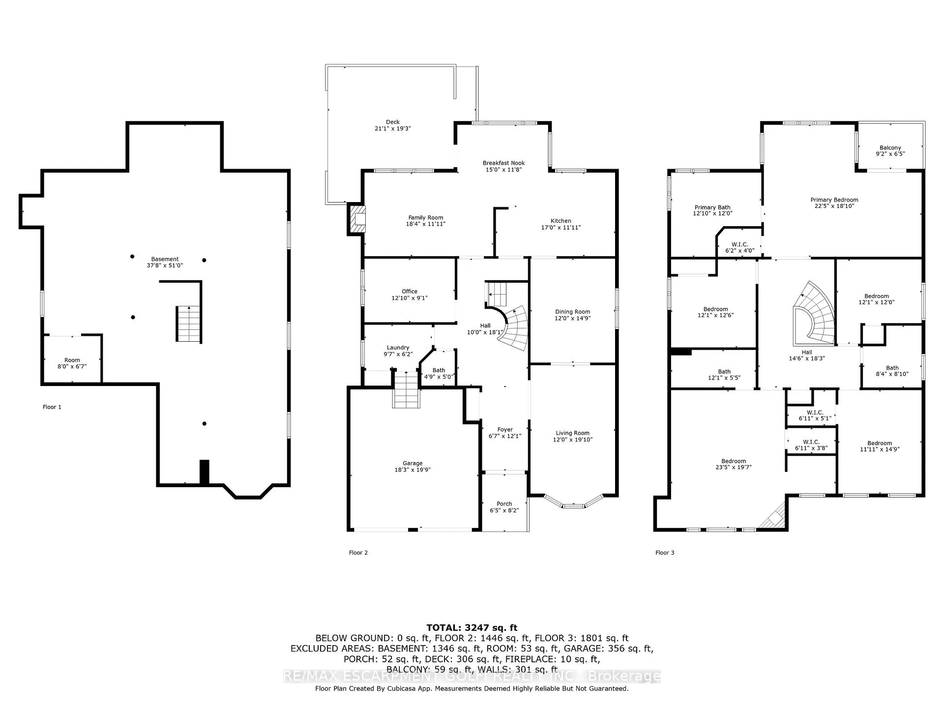 Photo 50 of 6 Renata Court, Hamilton, Cootes Paradise — HOMEH