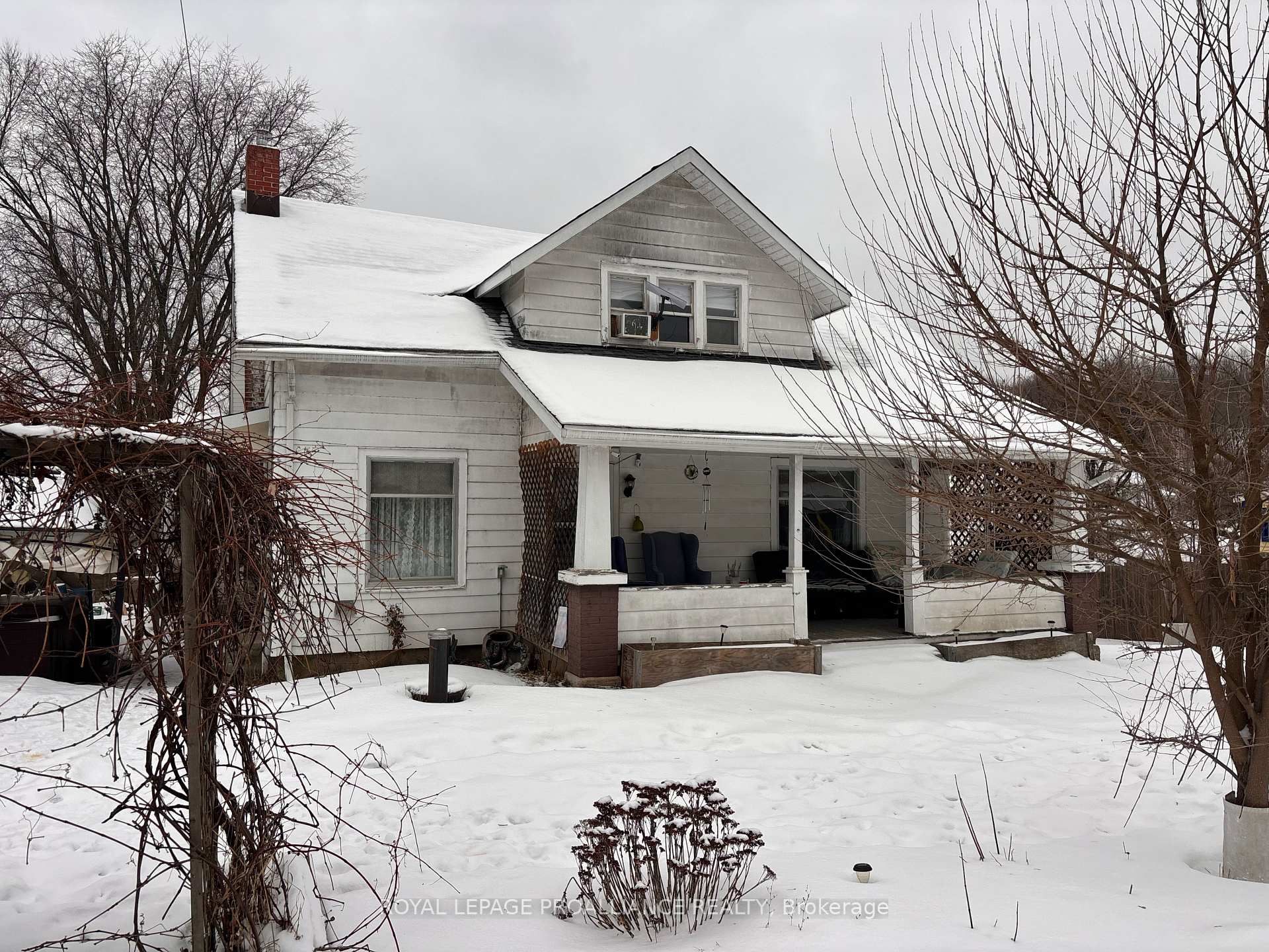 Photo 1 of 1022 Bridge Street, Frontenac, Frontenac Centre — HOMEH