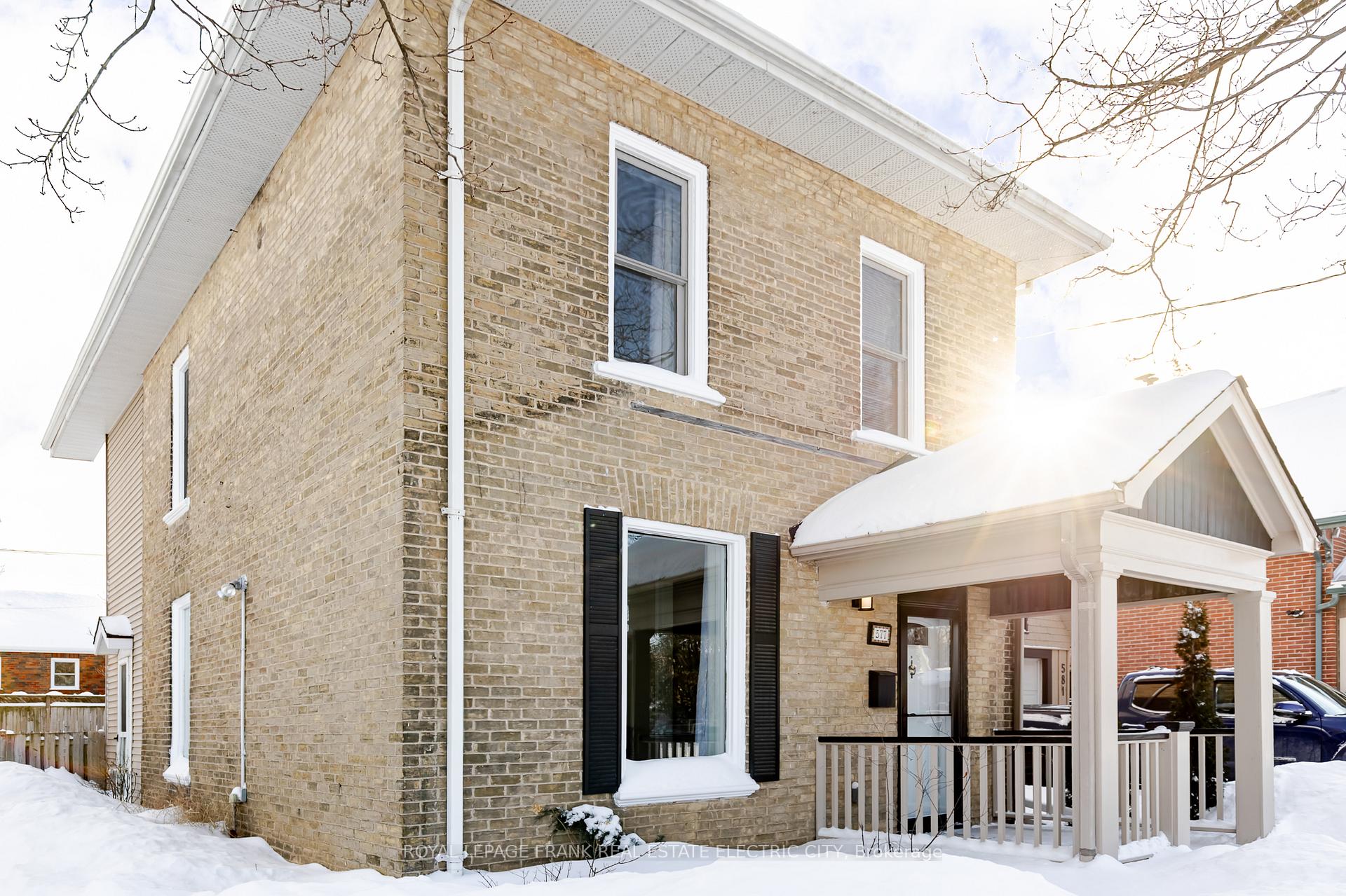 Photo 1 of 577 Walnut Street, Peterborough, Town Ward 3 — HOMEH