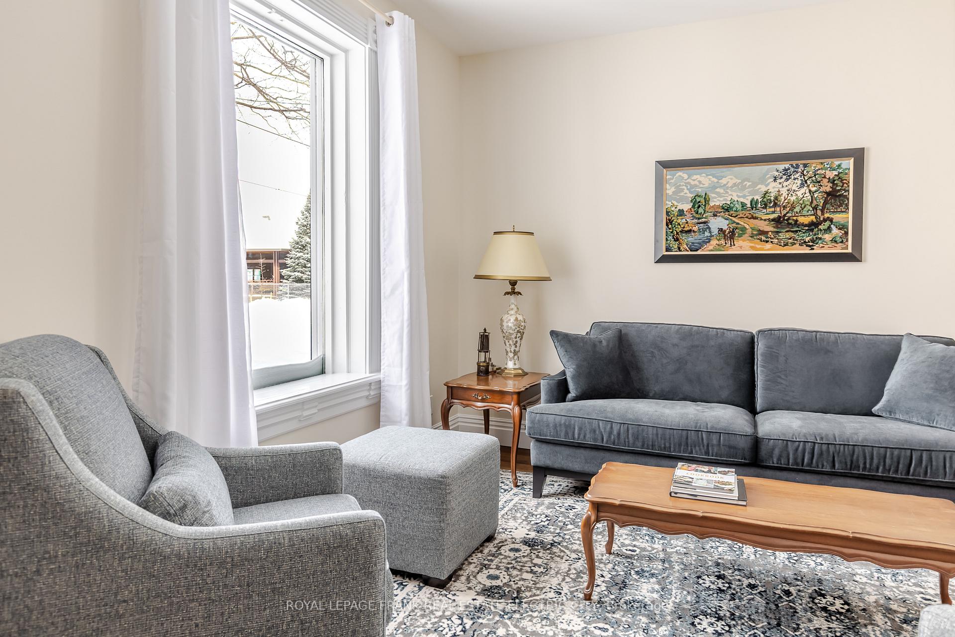 Photo 6 of 577 Walnut Street, Peterborough, Town Ward 3 — HOMEH