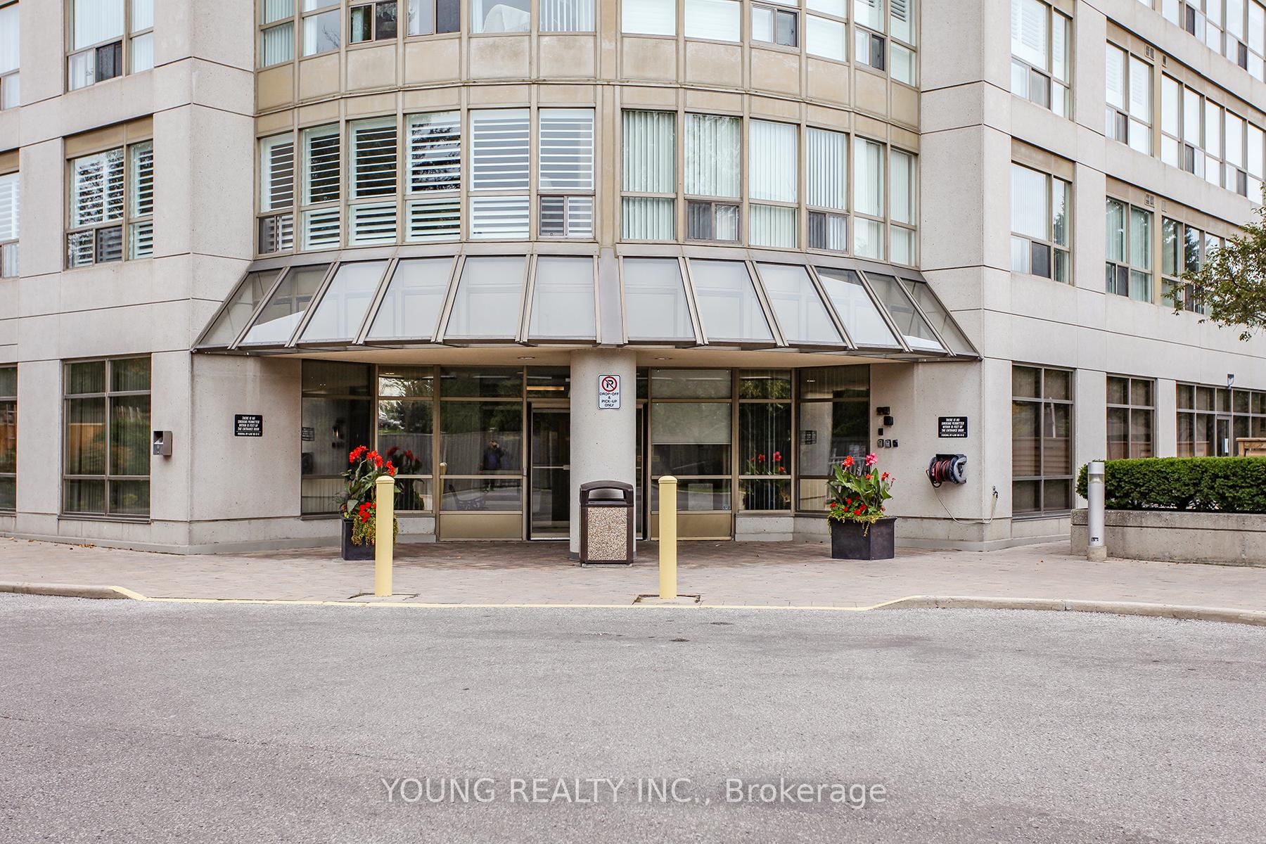 Photo 1 of Unit 305, 712 Rossland Rd E, Whitby, Pringle Creek — HOMEH