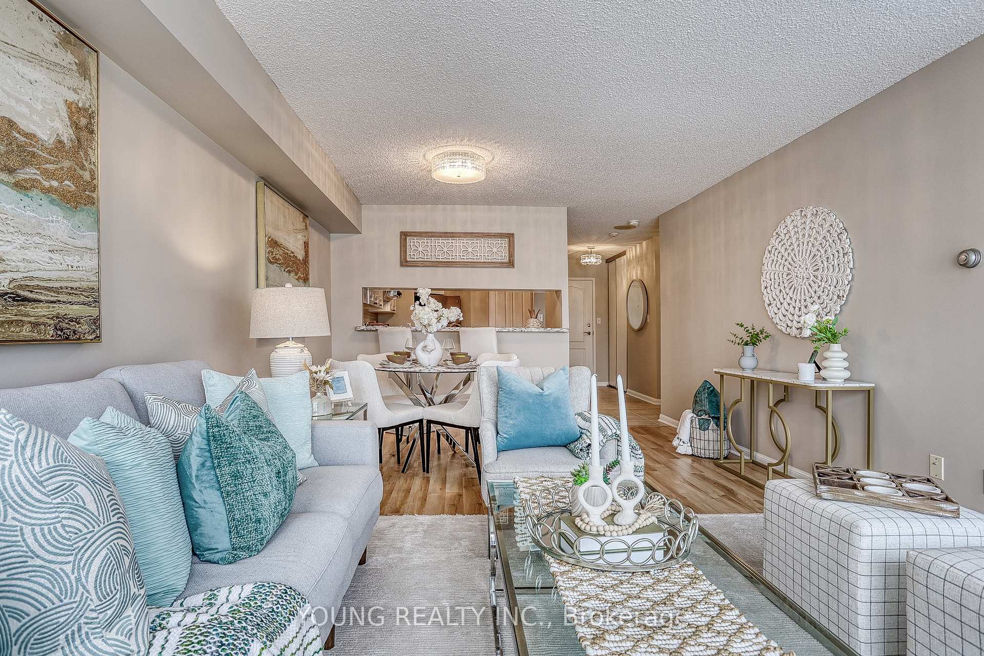 Photo 6 of Unit 305, 712 Rossland Rd E, Whitby, Pringle Creek — HOMEH