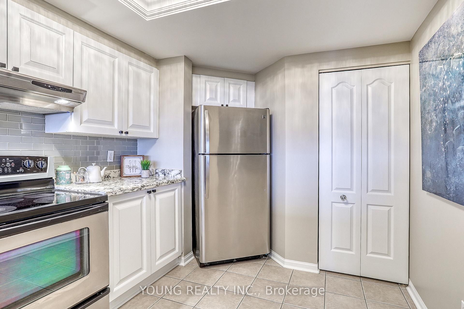 Photo 12 of Unit 305, 712 Rossland Rd E, Whitby, Pringle Creek — HOMEH