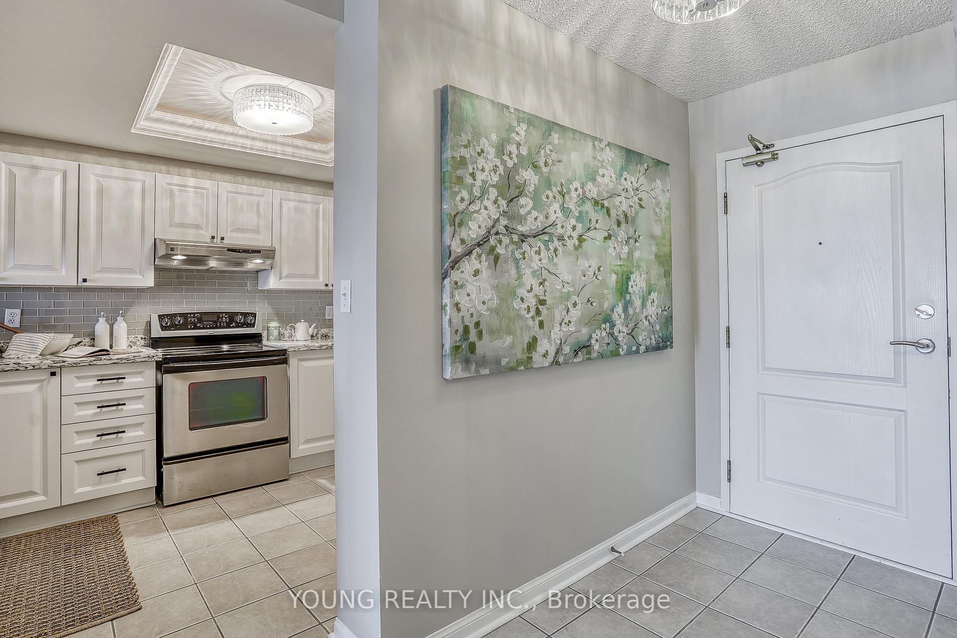 Photo 13 of Unit 305, 712 Rossland Rd E, Whitby, Pringle Creek — HOMEH