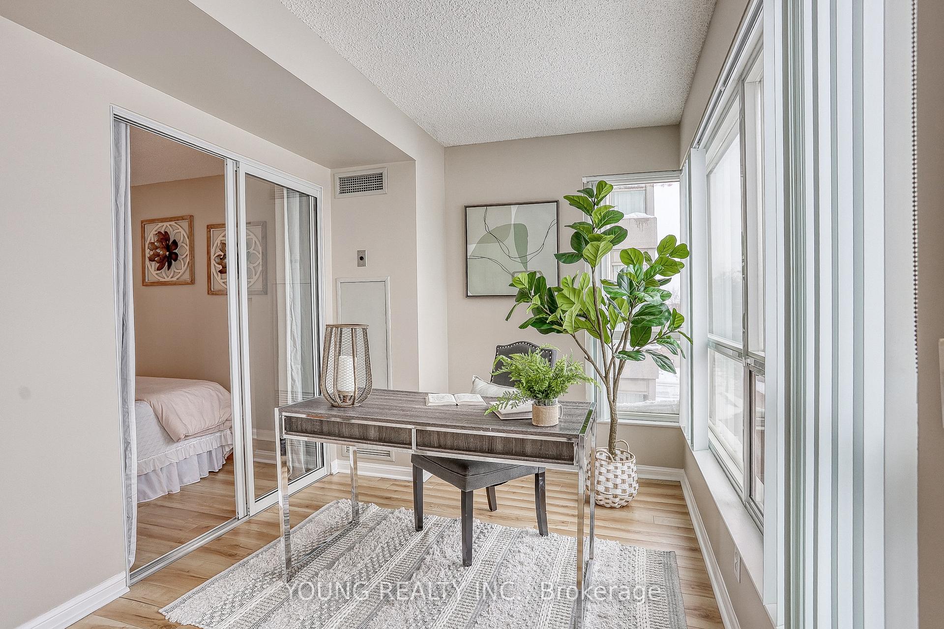 Photo 15 of Unit 305, 712 Rossland Rd E, Whitby, Pringle Creek — HOMEH