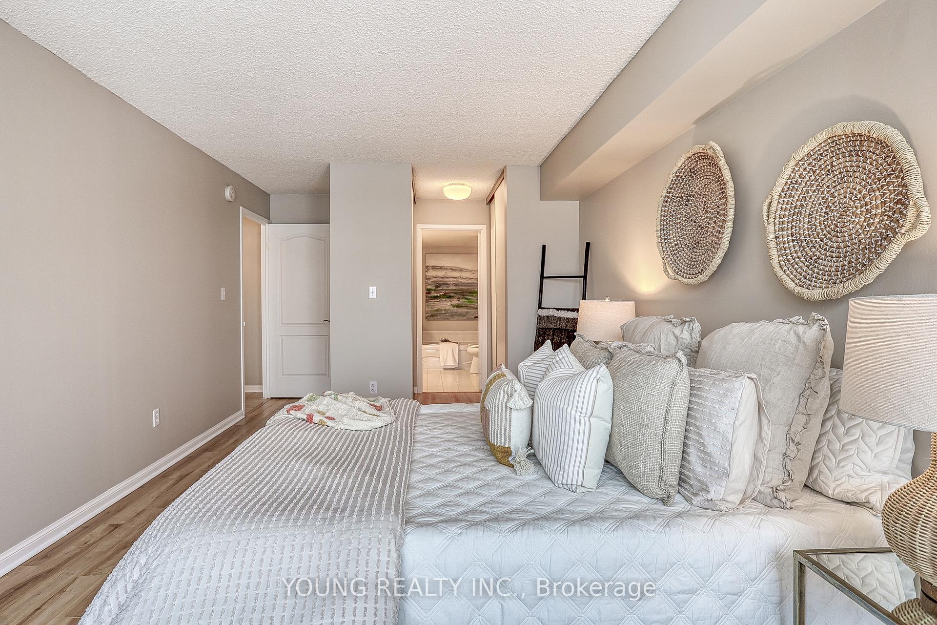 Photo 18 of Unit 305, 712 Rossland Rd E, Whitby, Pringle Creek — HOMEH