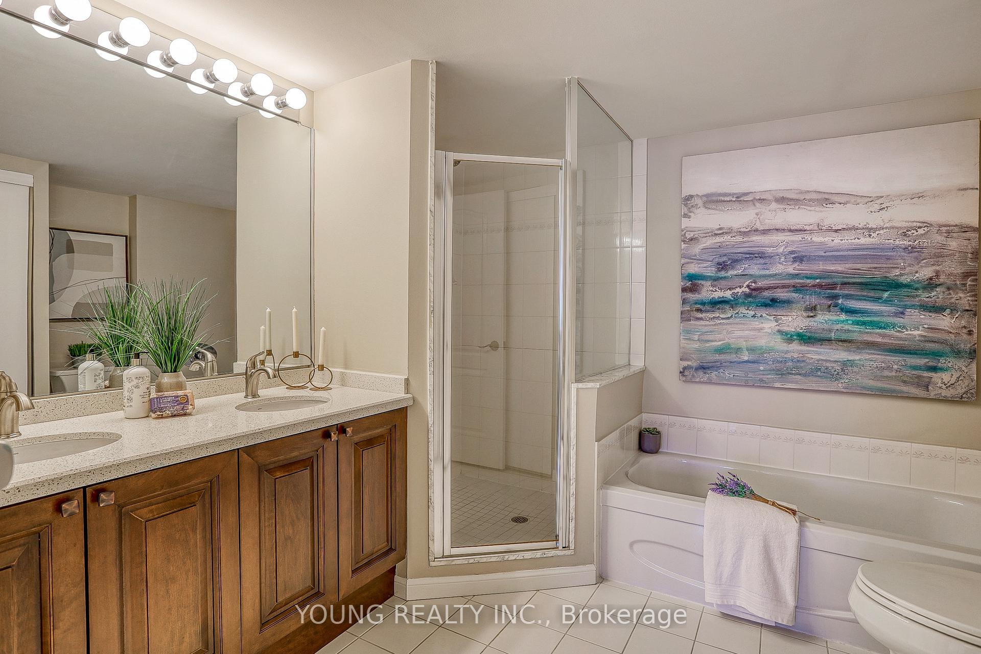 Photo 19 of Unit 305, 712 Rossland Rd E, Whitby, Pringle Creek — HOMEH