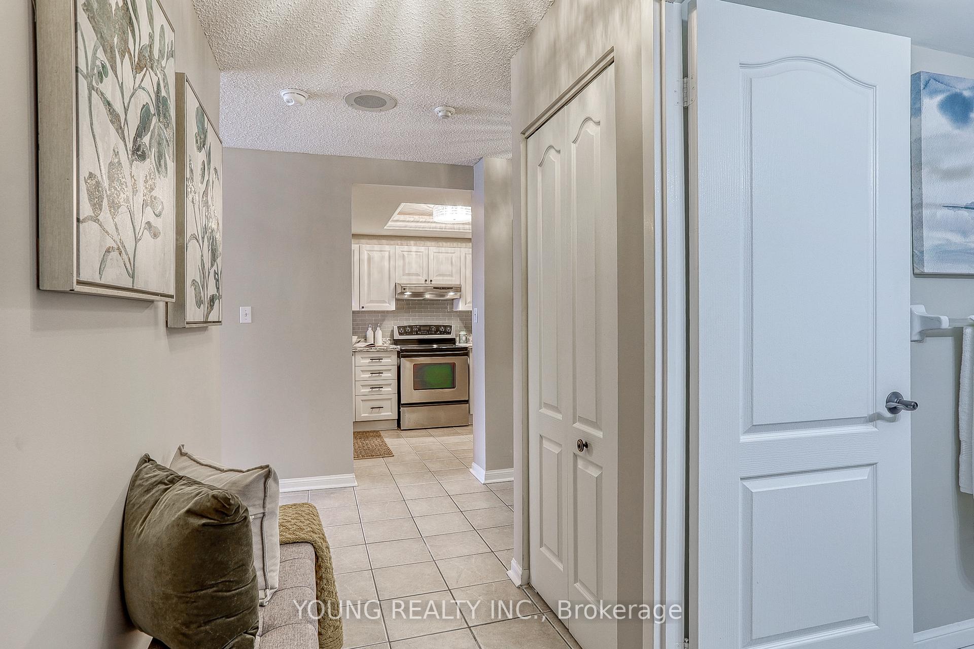Photo 23 of Unit 305, 712 Rossland Rd E, Whitby, Pringle Creek — HOMEH