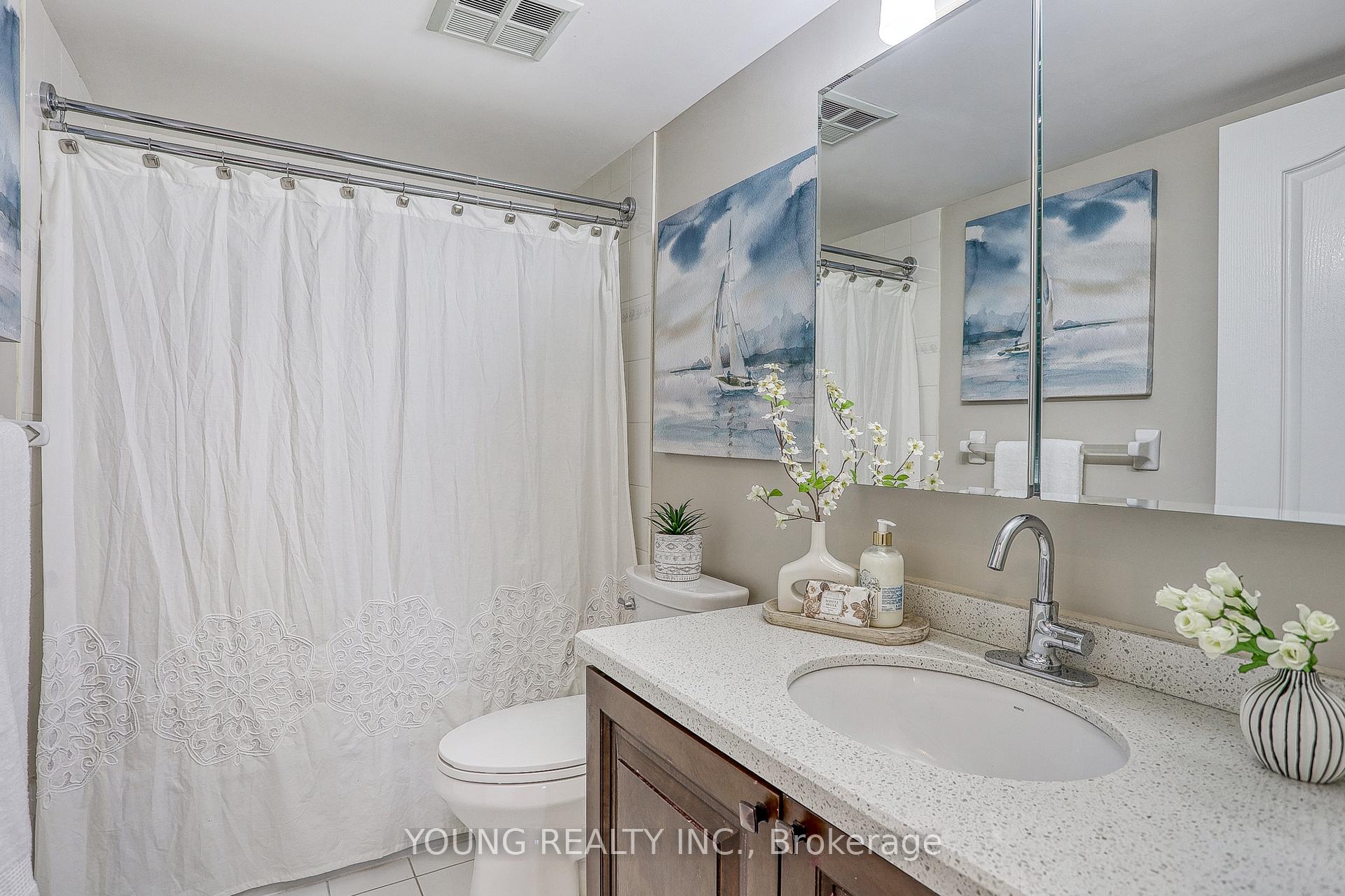 Photo 24 of Unit 305, 712 Rossland Rd E, Whitby, Pringle Creek — HOMEH