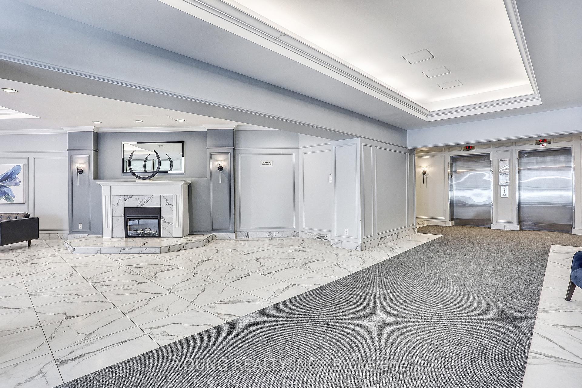 Photo 28 of Unit 305, 712 Rossland Rd E, Whitby, Pringle Creek — HOMEH