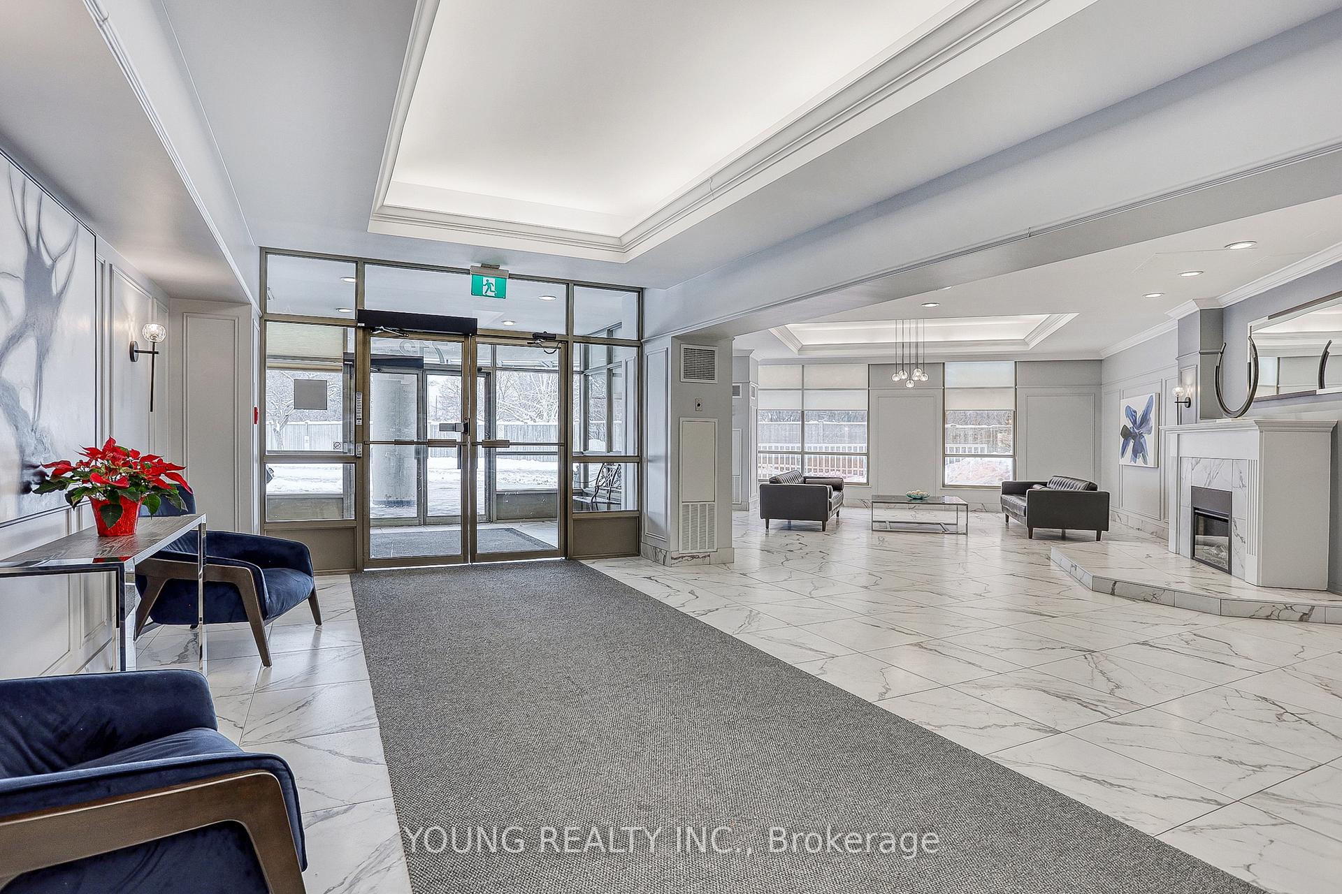 Photo 29 of Unit 305, 712 Rossland Rd E, Whitby, Pringle Creek — HOMEH