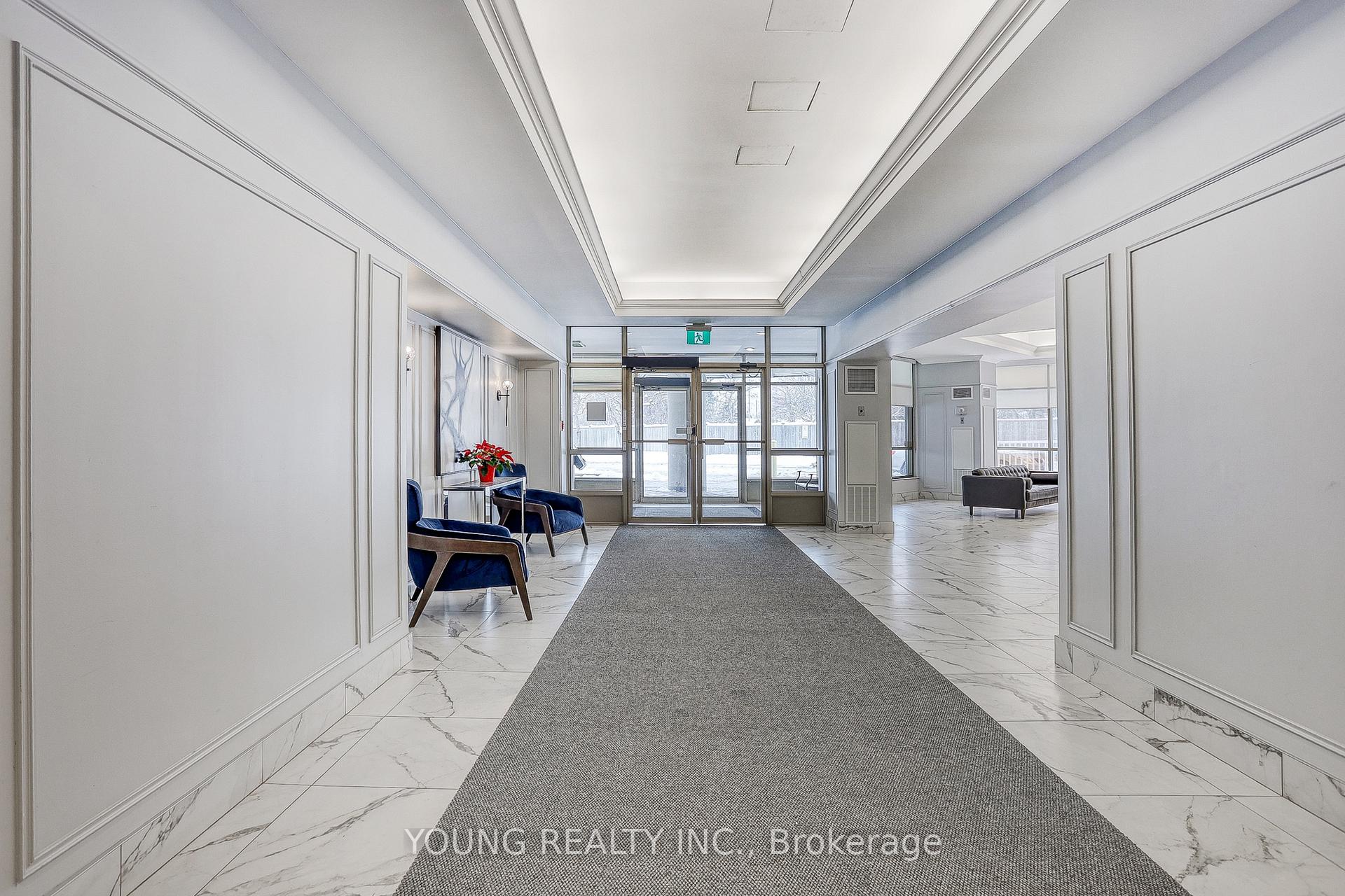 Photo 30 of Unit 305, 712 Rossland Rd E, Whitby, Pringle Creek — HOMEH