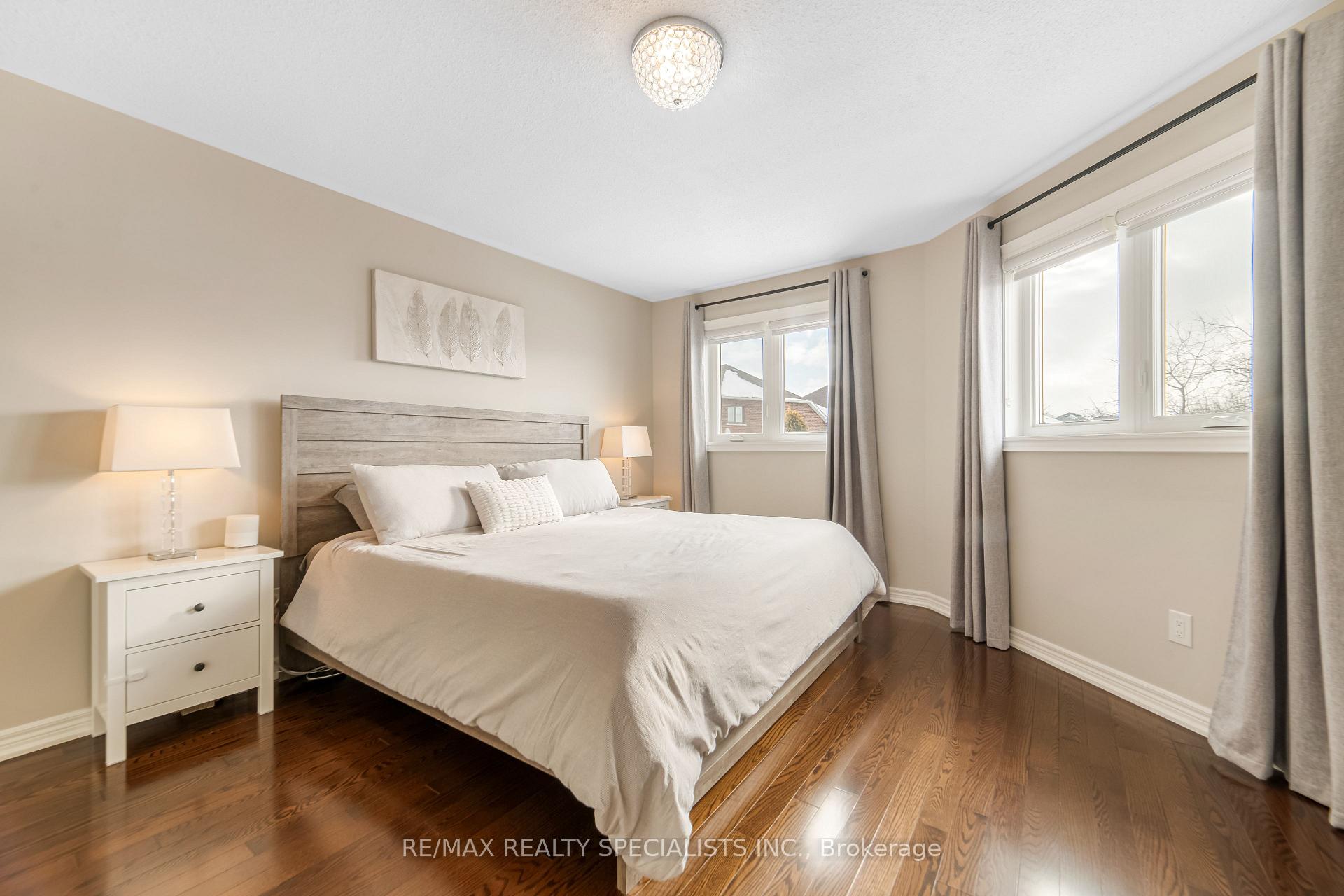 Photo 21 of 18 Pinebrook Circle, Caledon, Rural Caledon — HOMEH