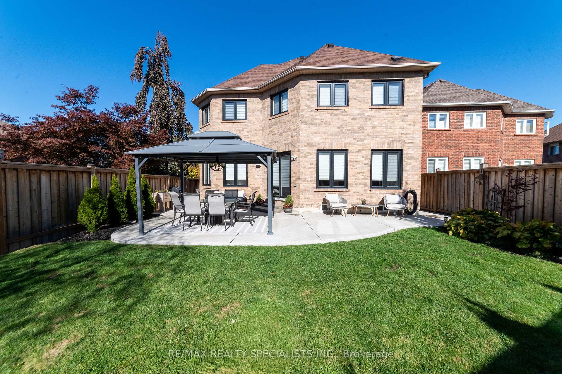 Photo 45 of 18 Pinebrook Circle, Caledon, Rural Caledon — HOMEH