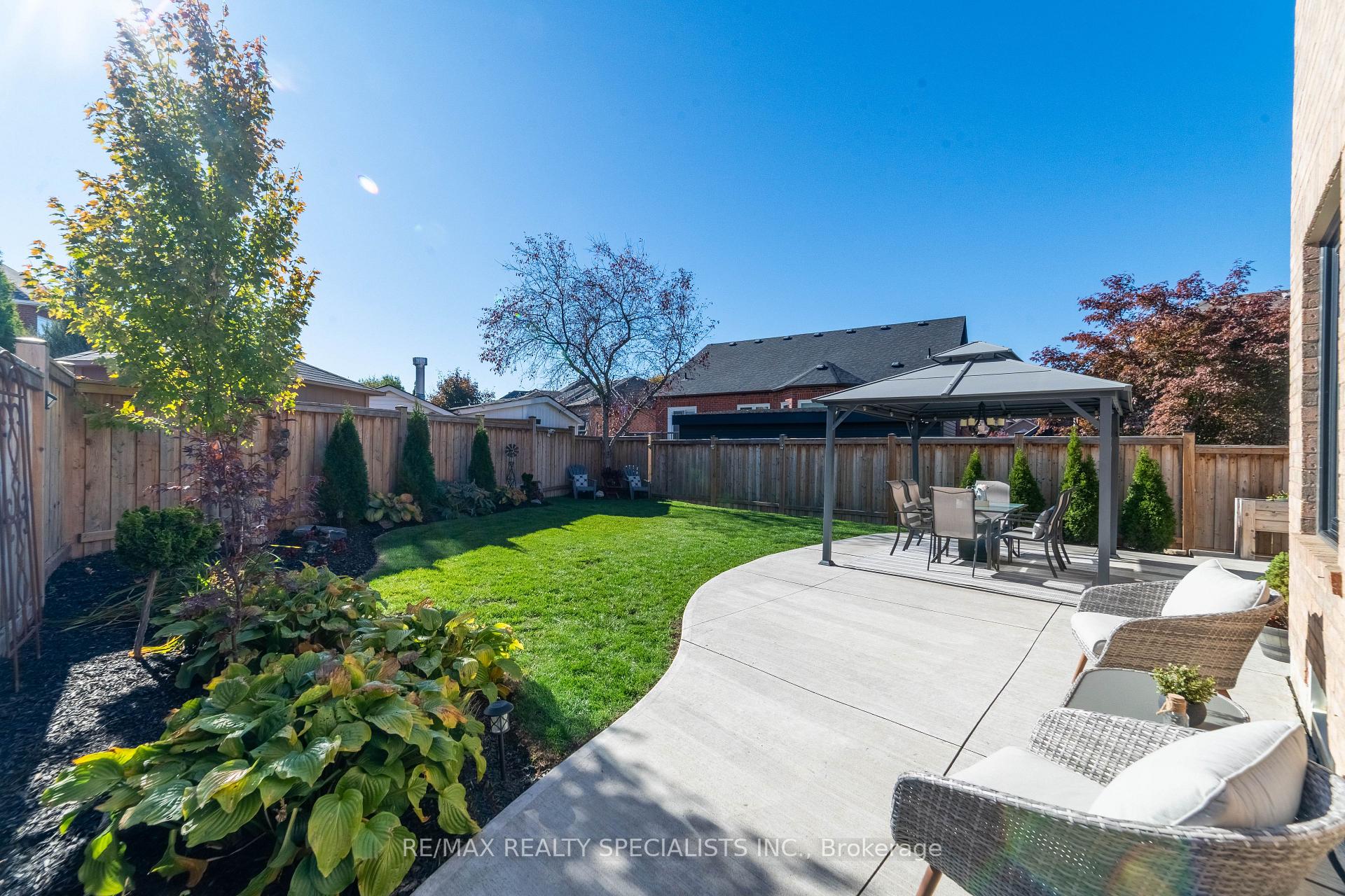Photo 46 of 18 Pinebrook Circle, Caledon, Rural Caledon — HOMEH