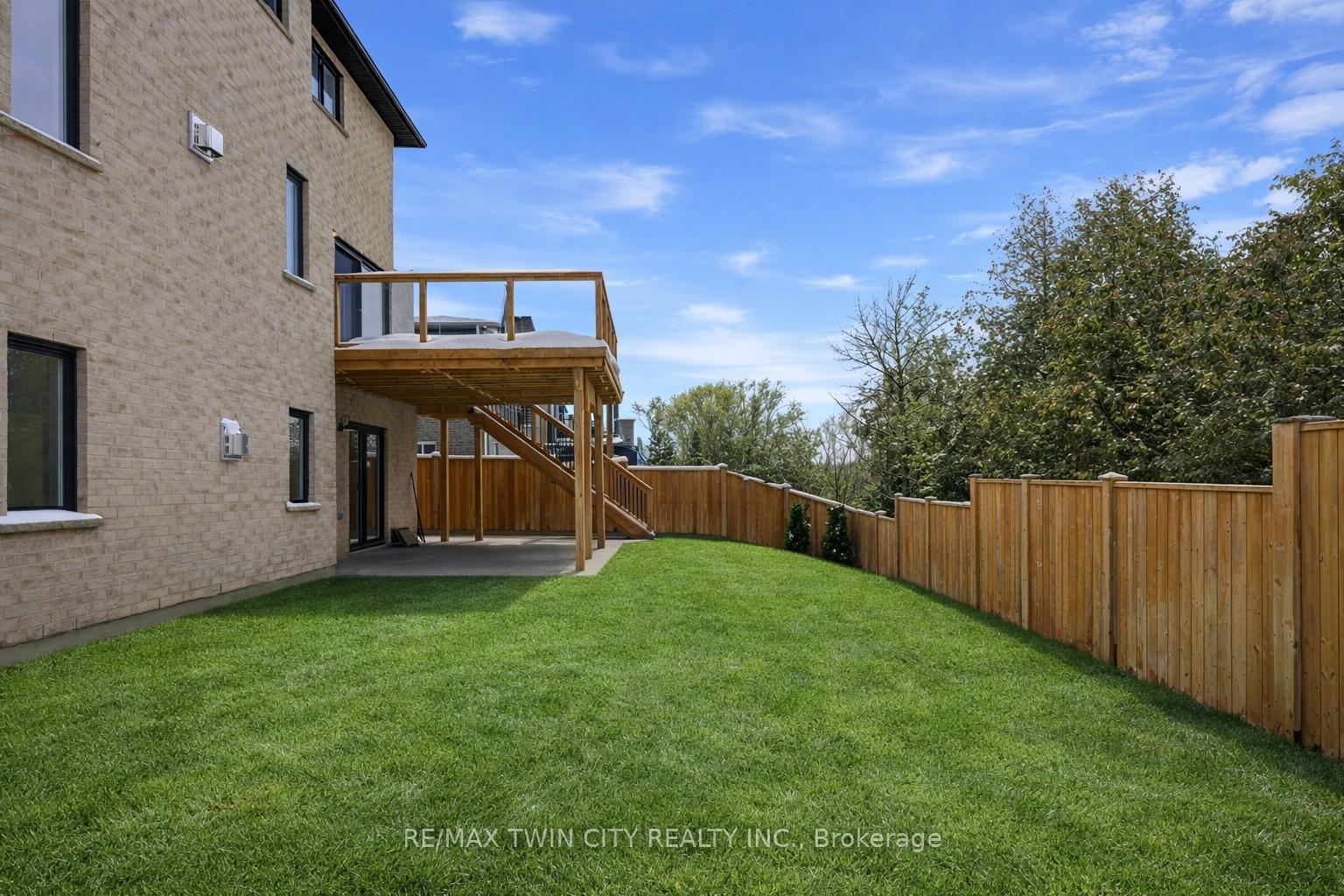 Photo 40 of 244 Otterbein Road, Kitchener — HOMEH