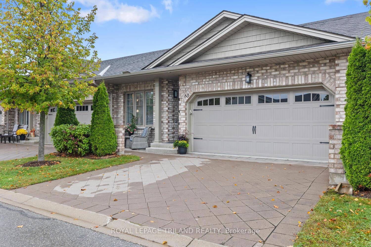 Photo 1 of Unit 63, 765 Killarney Road, London, North D — HOMEH