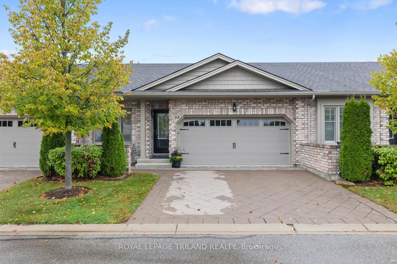 Photo 2 of Unit 63, 765 Killarney Road, London, North D — HOMEH