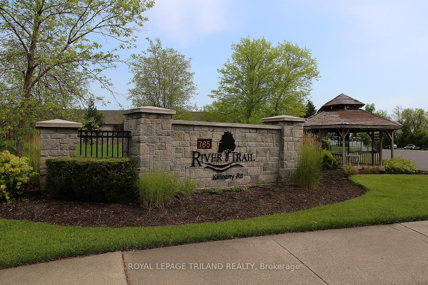 Photo 3 of Unit 63, 765 Killarney Road, London, North D — HOMEH
