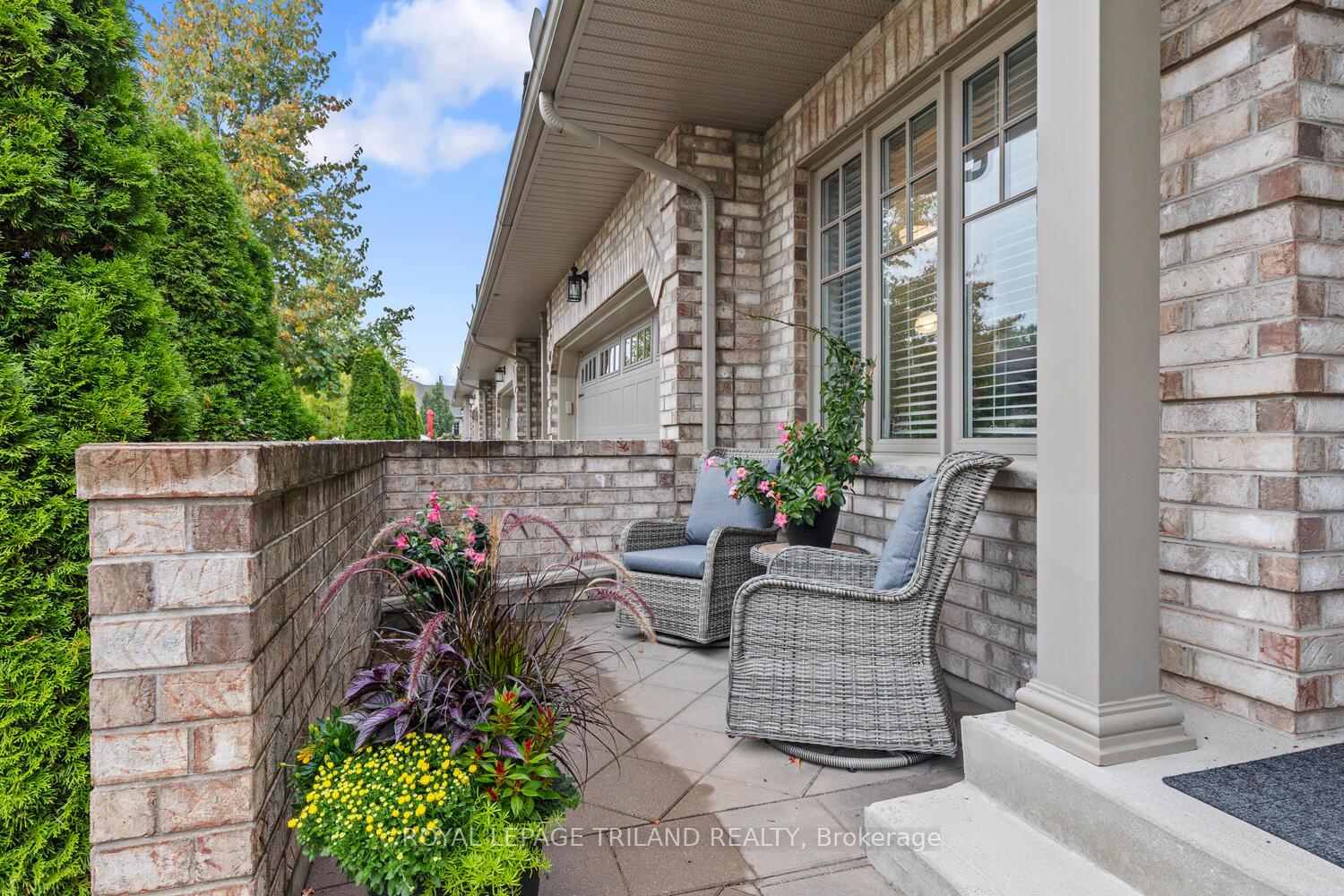 Photo 4 of Unit 63, 765 Killarney Road, London, North D — HOMEH