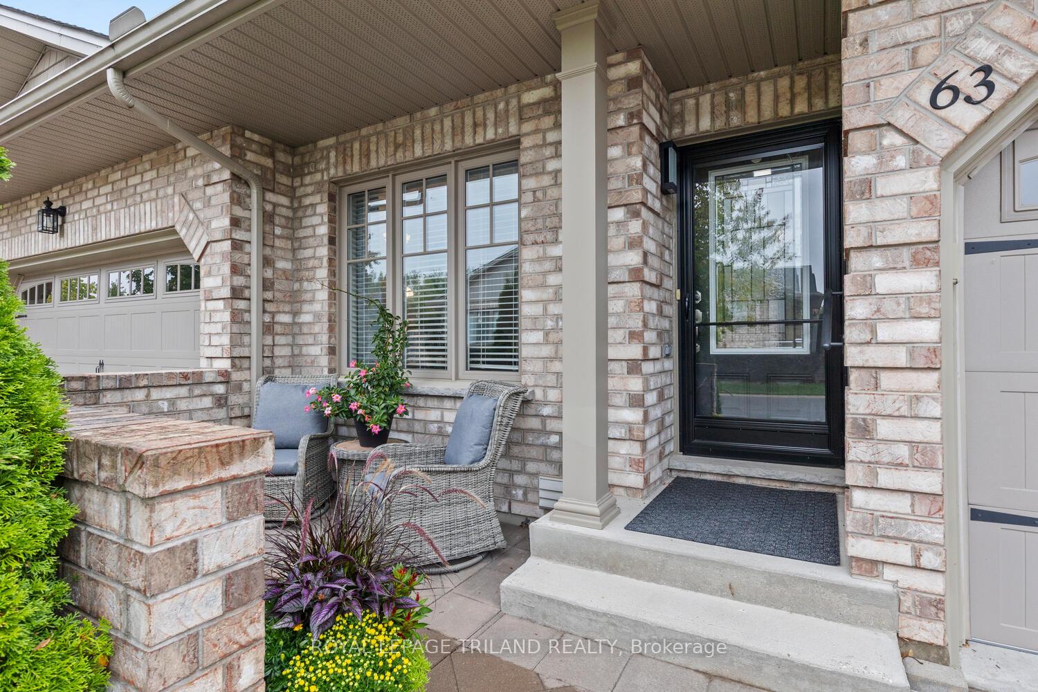 Photo 5 of Unit 63, 765 Killarney Road, London, North D — HOMEH