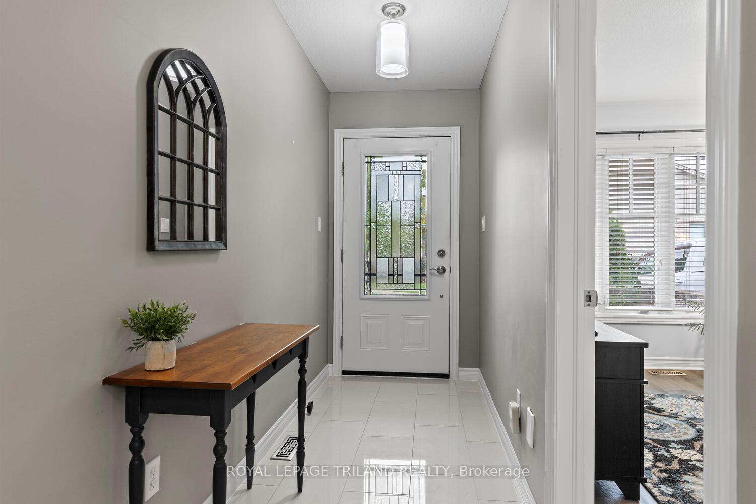 Photo 6 of Unit 63, 765 Killarney Road, London, North D — HOMEH