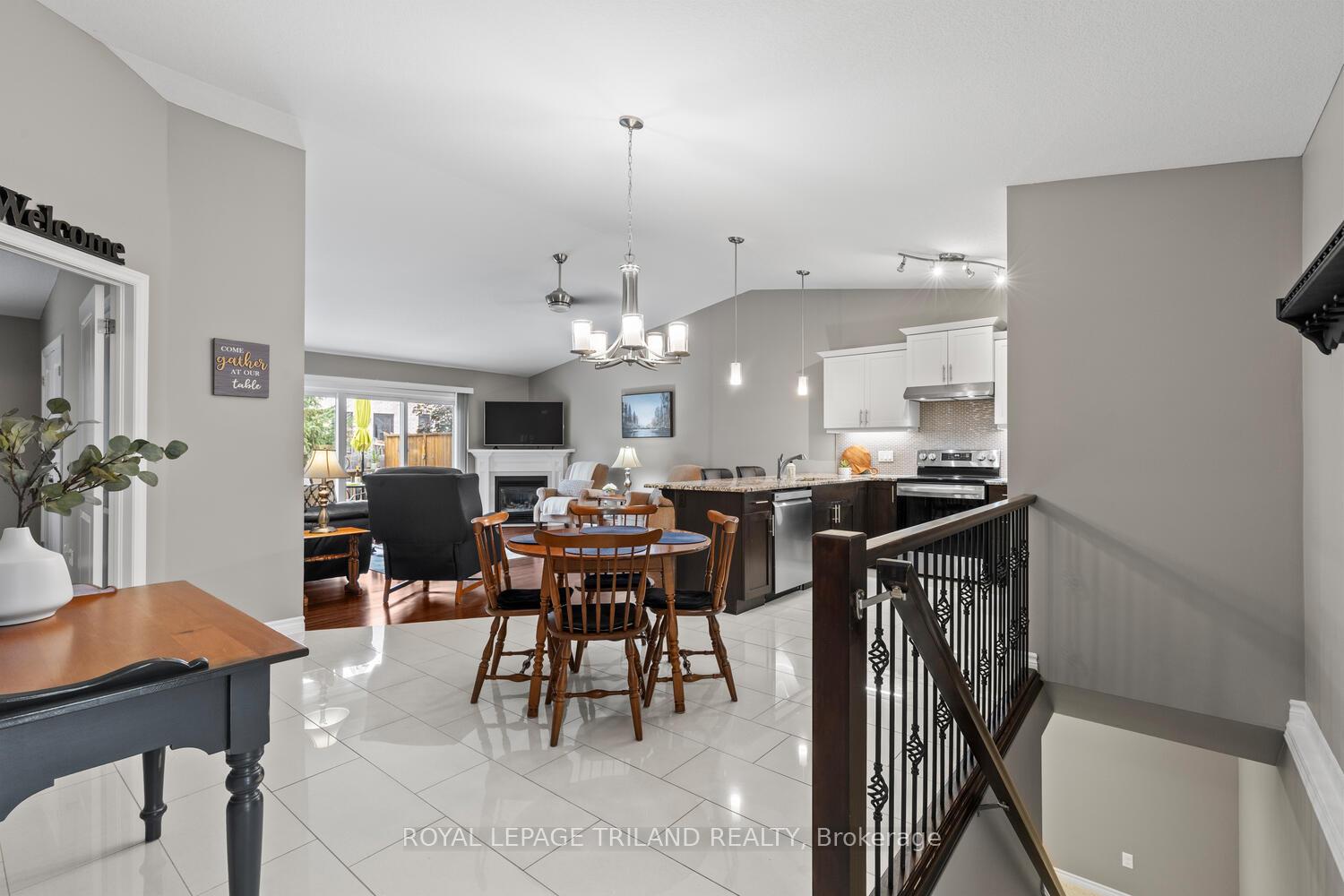 Photo 9 of Unit 63, 765 Killarney Road, London, North D — HOMEH