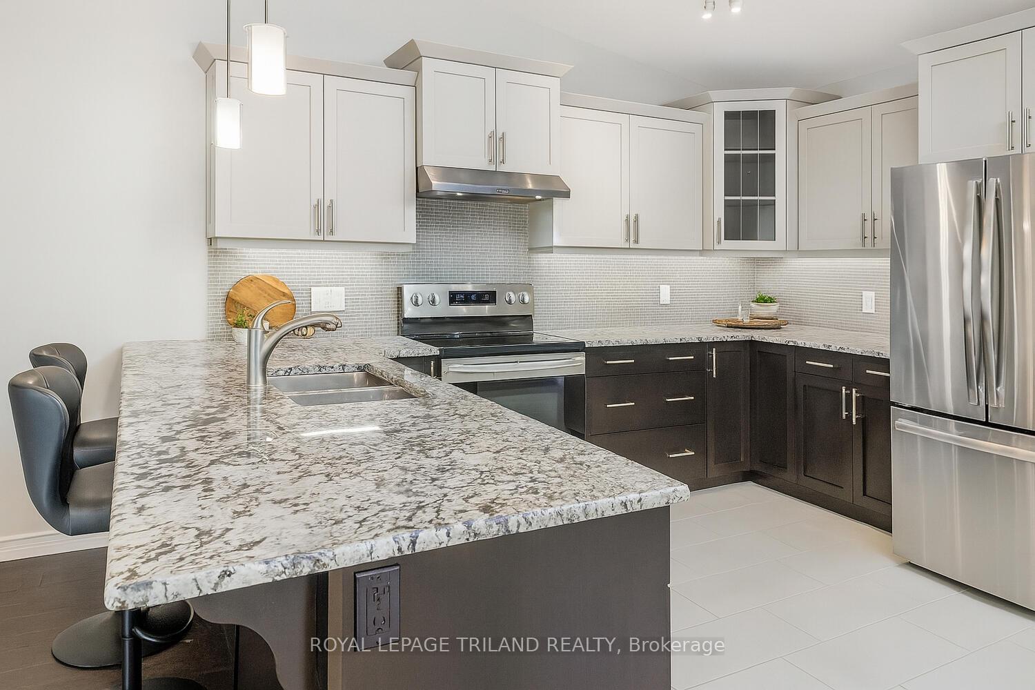 Photo 11 of Unit 63, 765 Killarney Road, London, North D — HOMEH