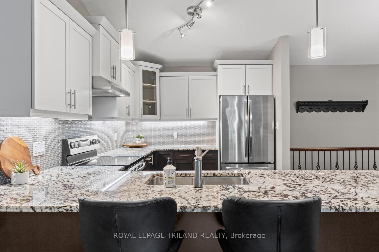 Photo 12 of Unit 63, 765 Killarney Road, London, North D — HOMEH