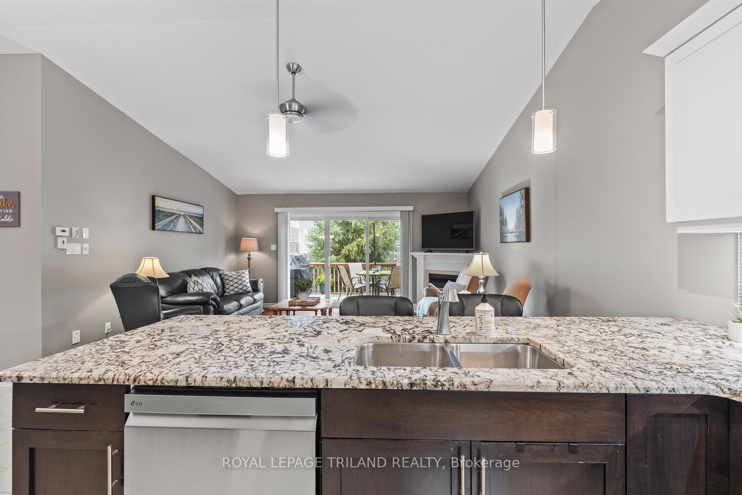 Photo 13 of Unit 63, 765 Killarney Road, London, North D — HOMEH