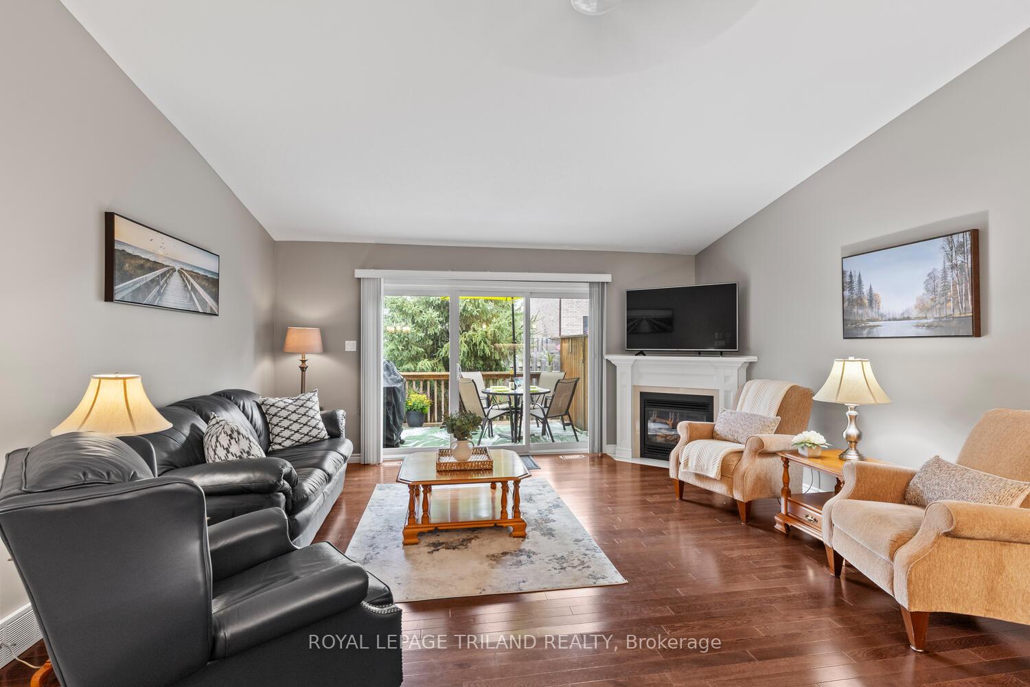 Photo 15 of Unit 63, 765 Killarney Road, London, North D — HOMEH