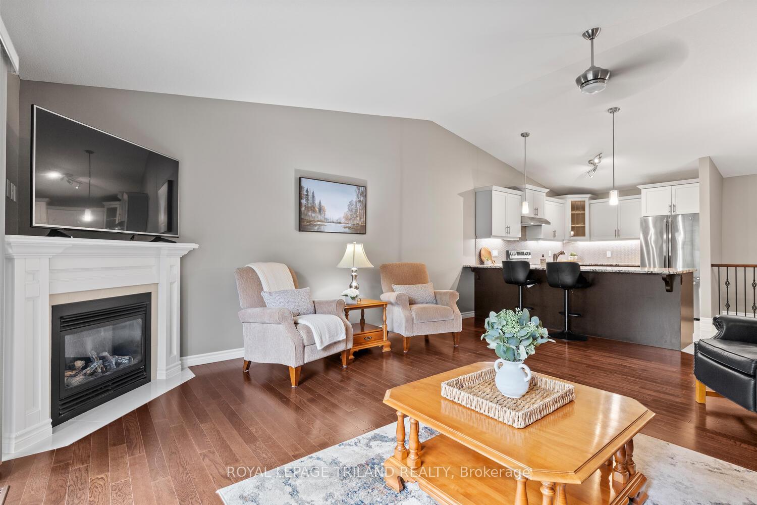Photo 17 of Unit 63, 765 Killarney Road, London, North D — HOMEH