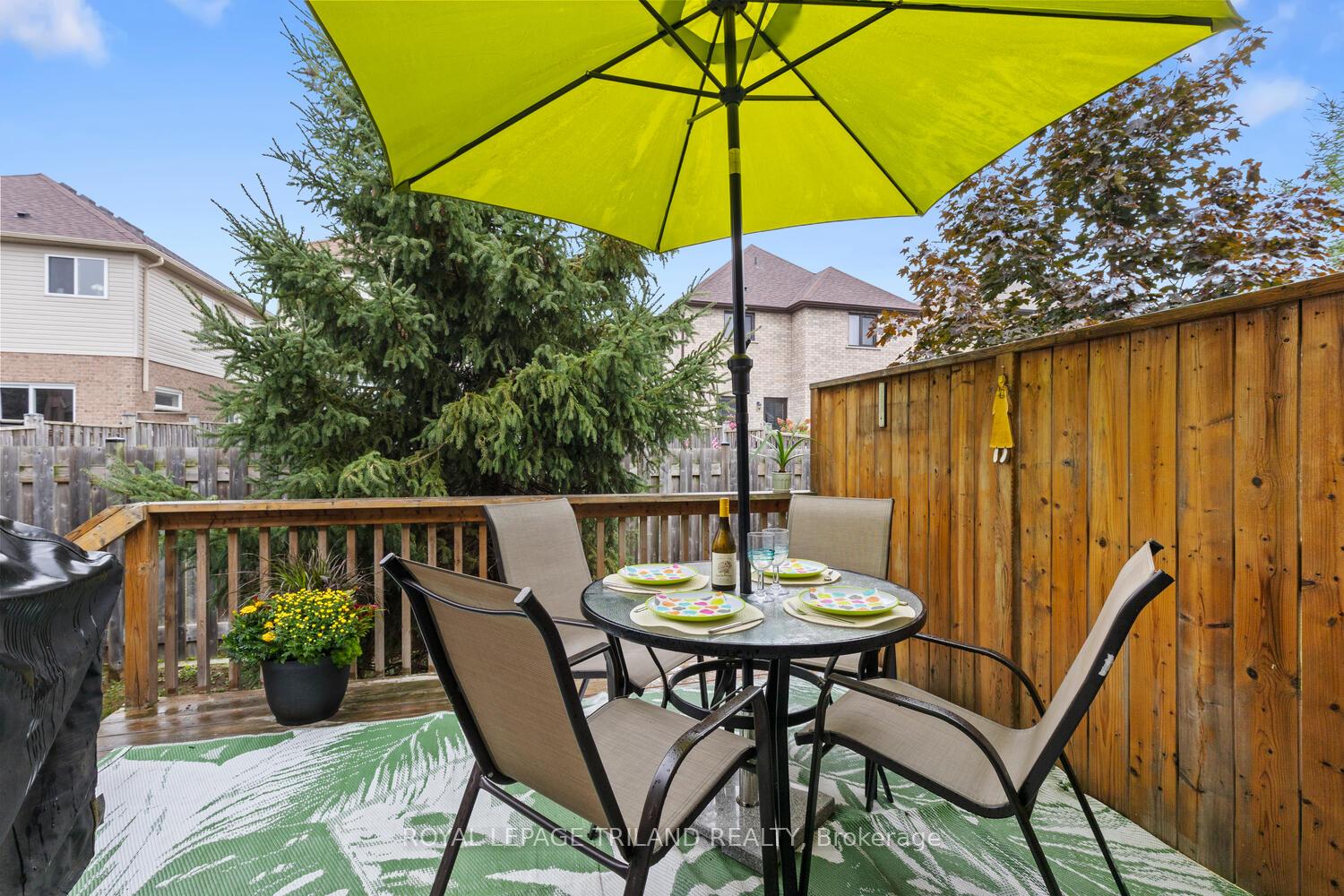 Photo 36 of Unit 63, 765 Killarney Road, London, North D — HOMEH