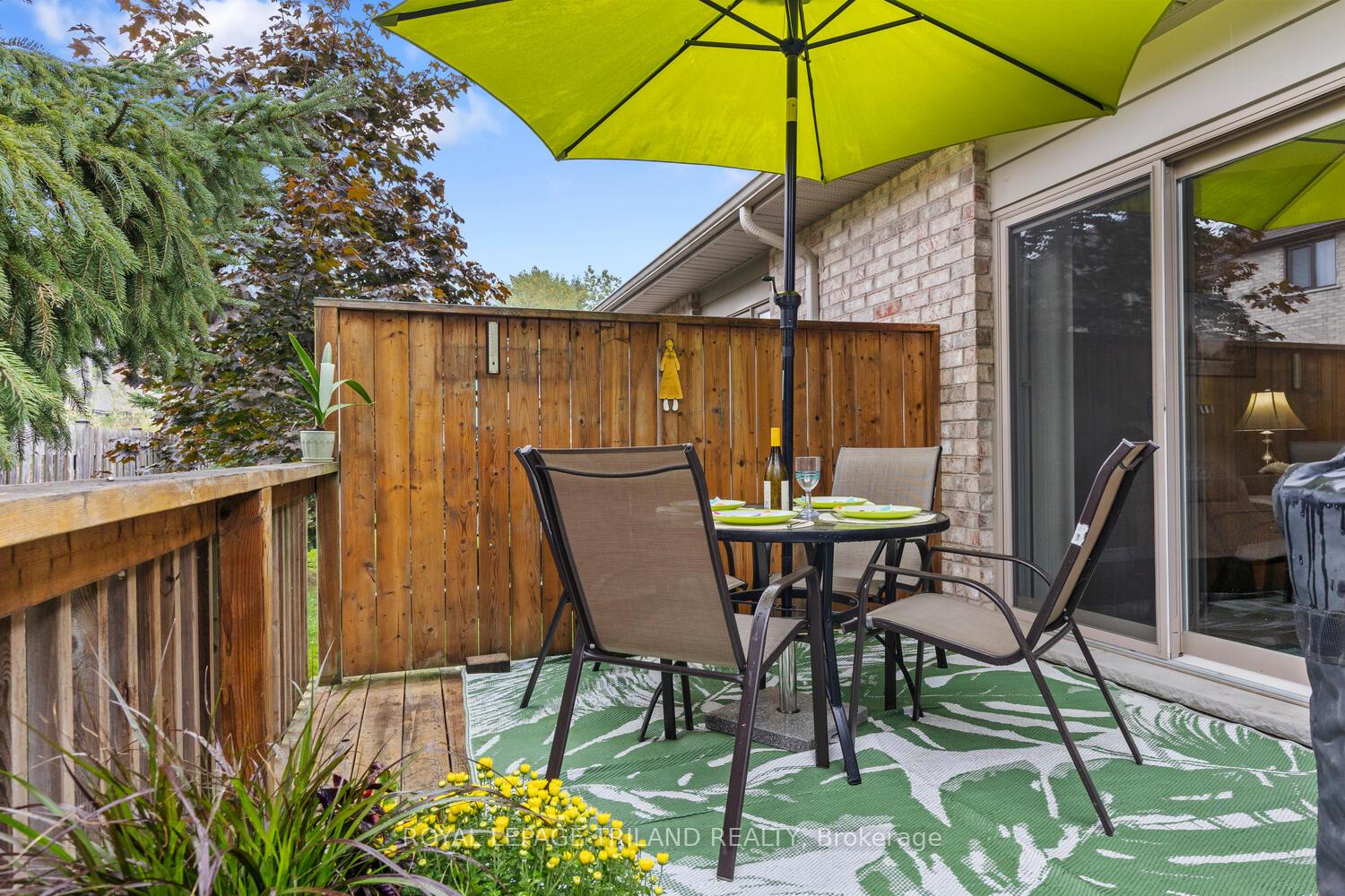 Photo 37 of Unit 63, 765 Killarney Road, London, North D — HOMEH